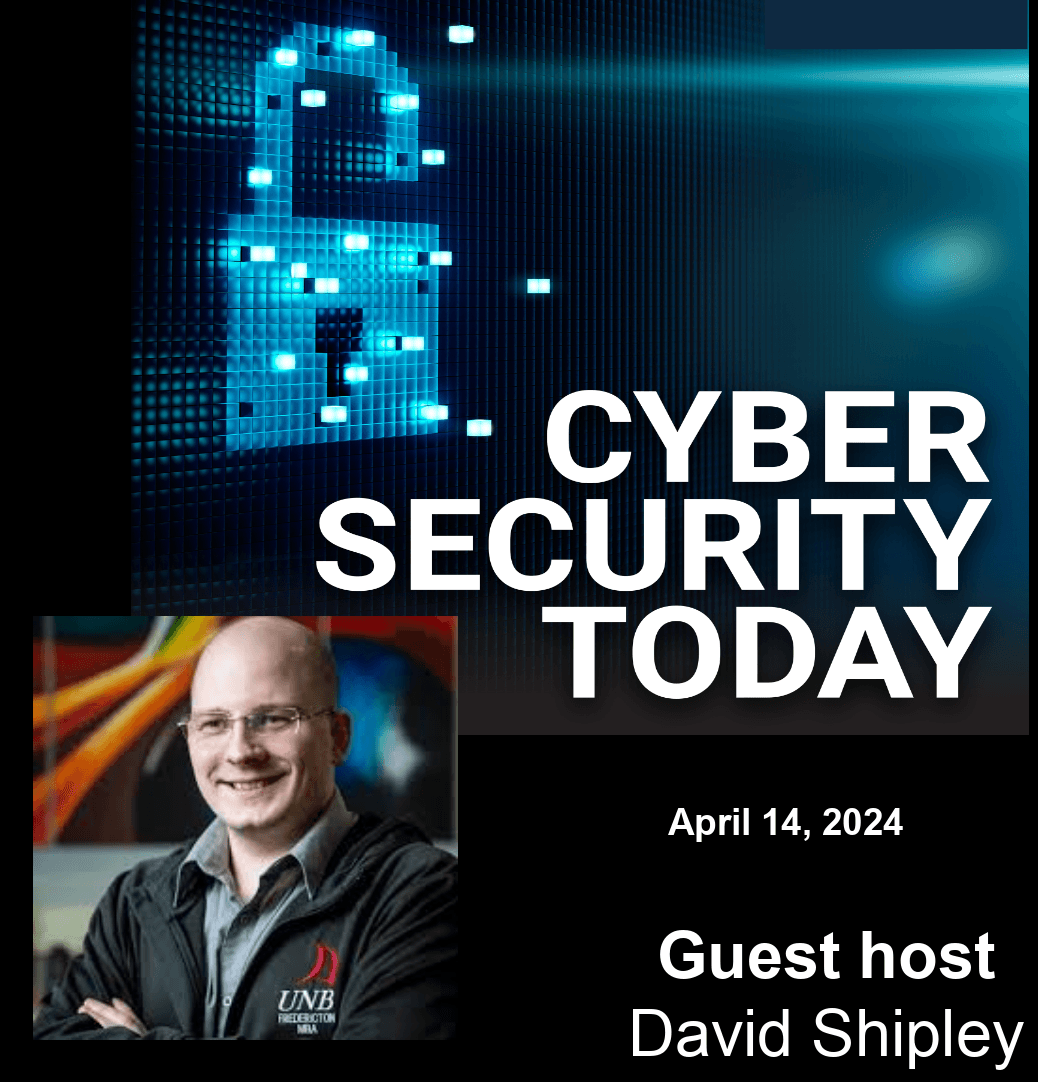 Fortinet Exploits, Windows INET Folder, and AI Code Risks: Cyber Security Today for April 14 - Cybersecurity Today cover
