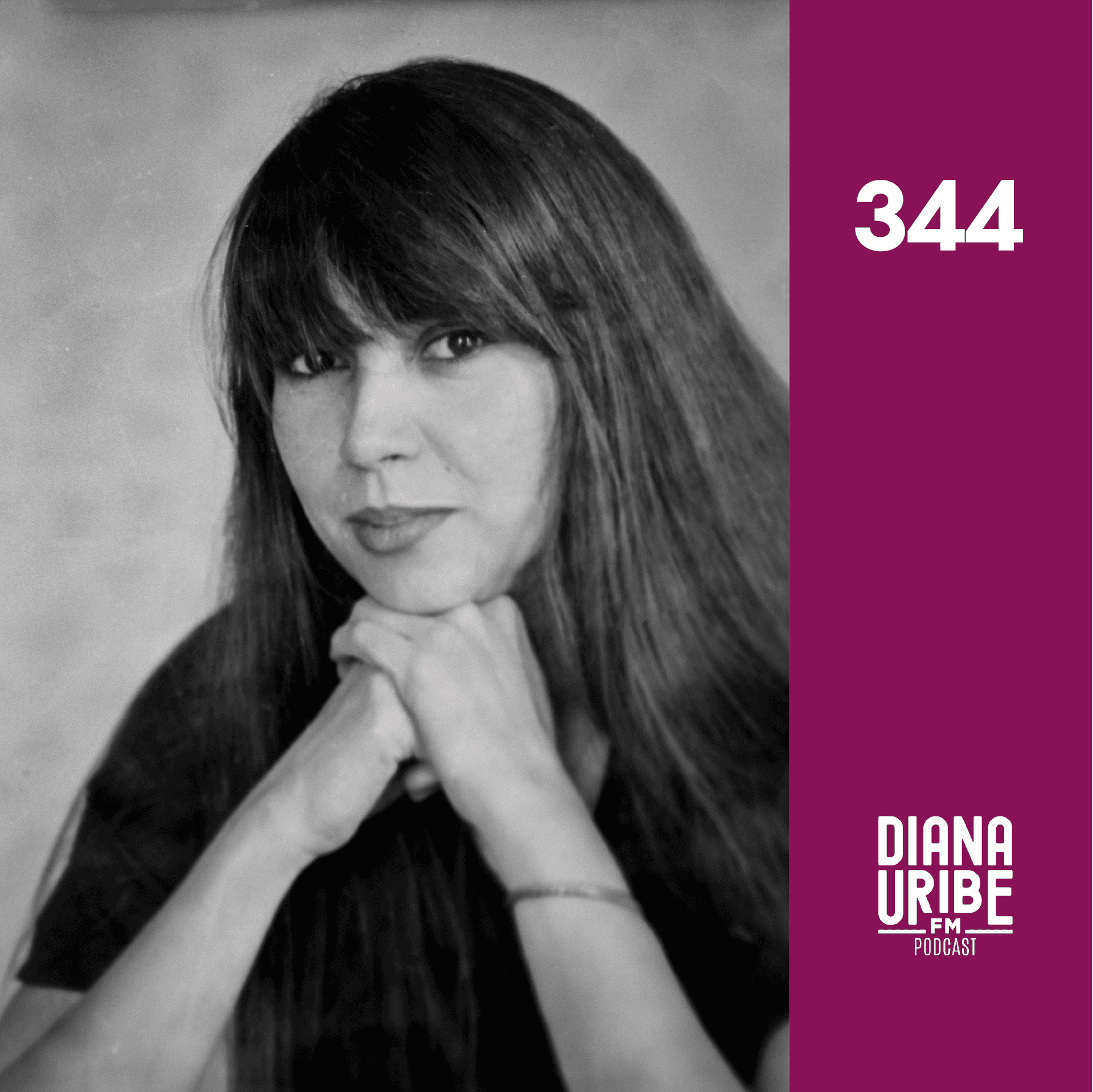 Marvel Moreno: la escritora que llegó con las brisas - DianaUribe.fm cover