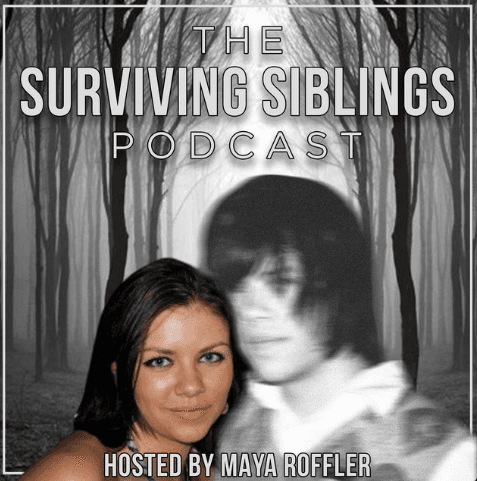 Earla Loses Leigh-Ann To Pancreatic Cancer - The Surviving Siblings® cover