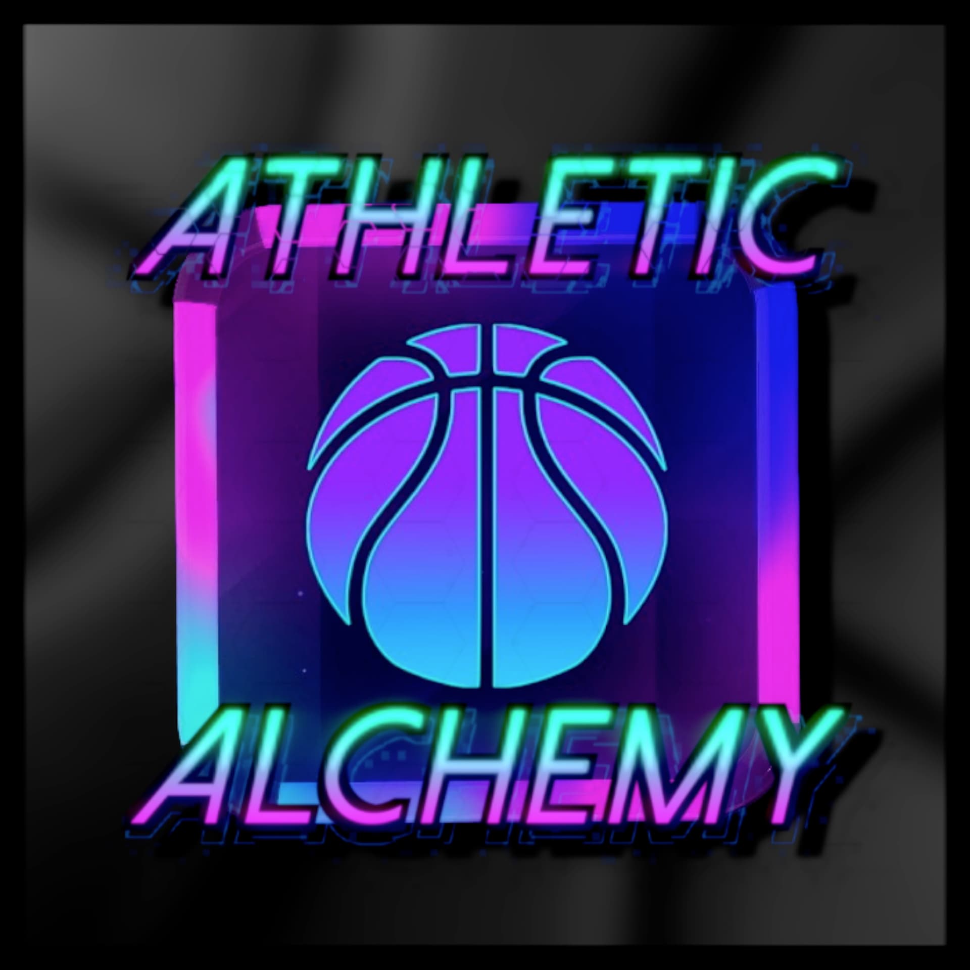 Athletic Alchemy cover