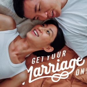 255: Still Waiting for Orgasm? A Loving Guide for Women Who’ve Tried Everything — Get Your Marriage On! with Dan Purcell cover