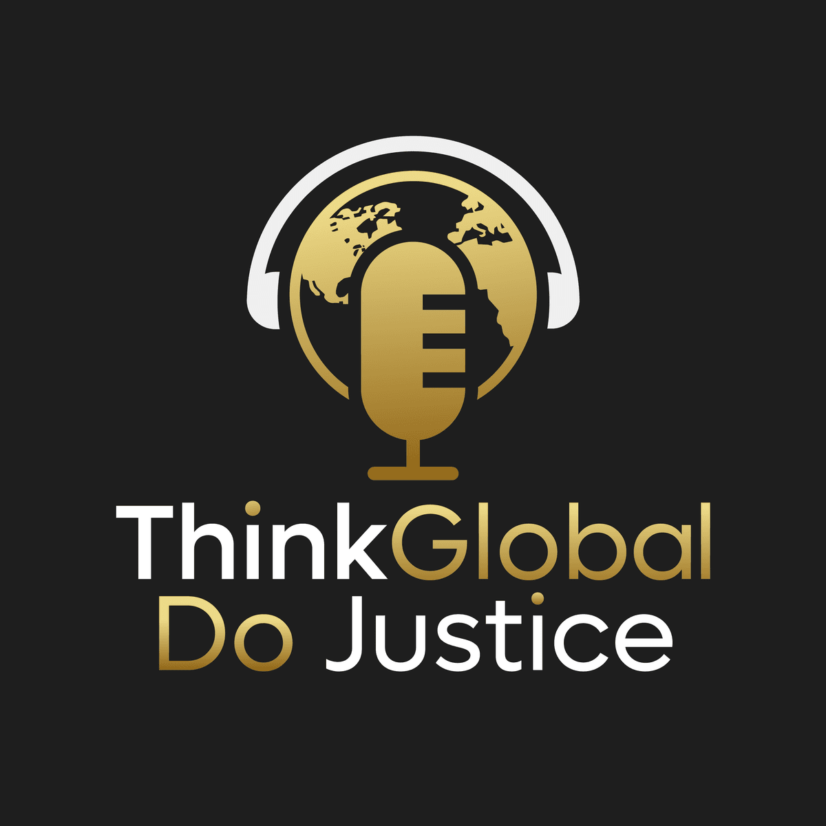 Formation, AI and Finding Community in Christian Humanitarian Work - Think Global, Do Justice cover