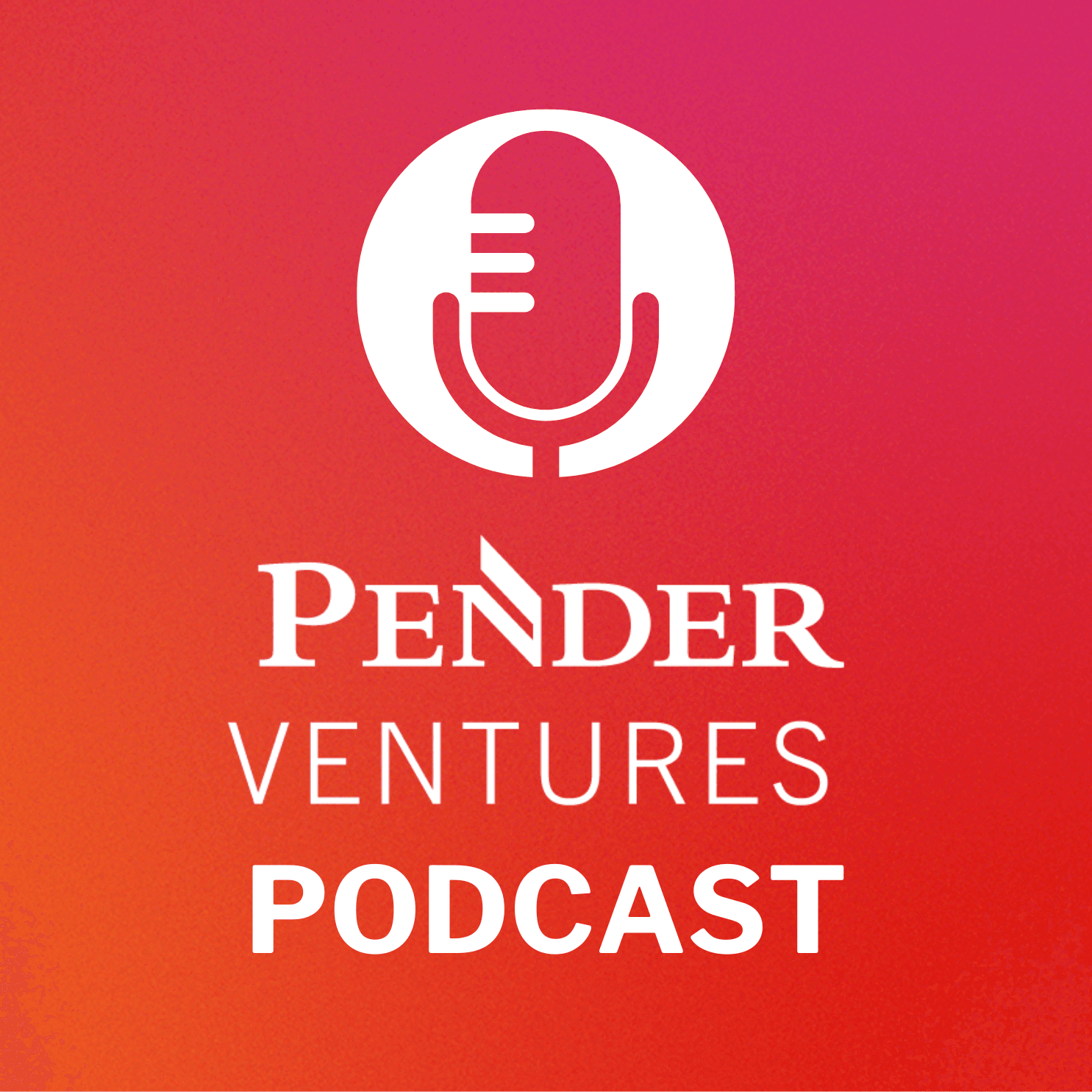 Pender Ventures cover