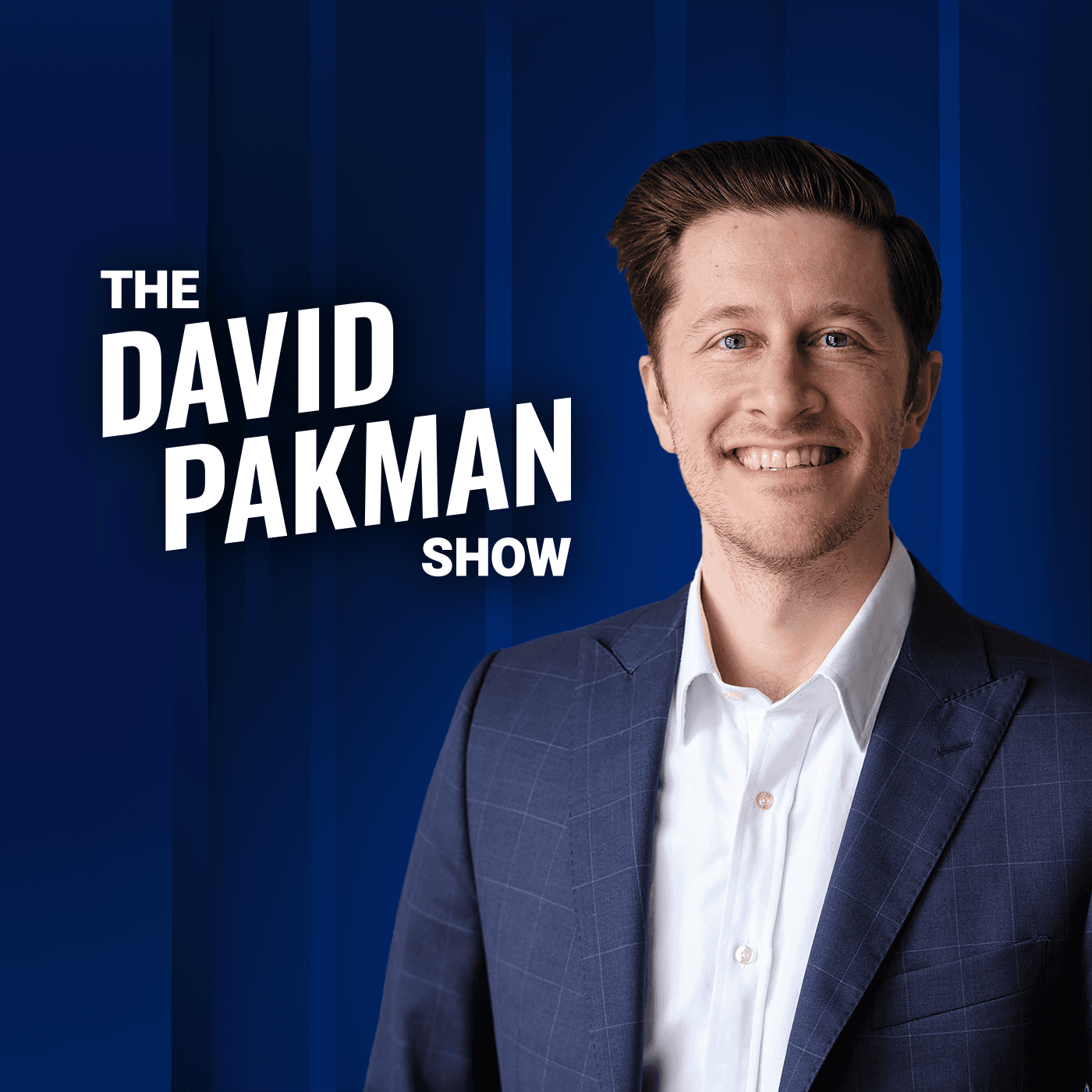 4/4/25: Trump kicks out Elon, influencers turn on MAGA - The David Pakman Show cover