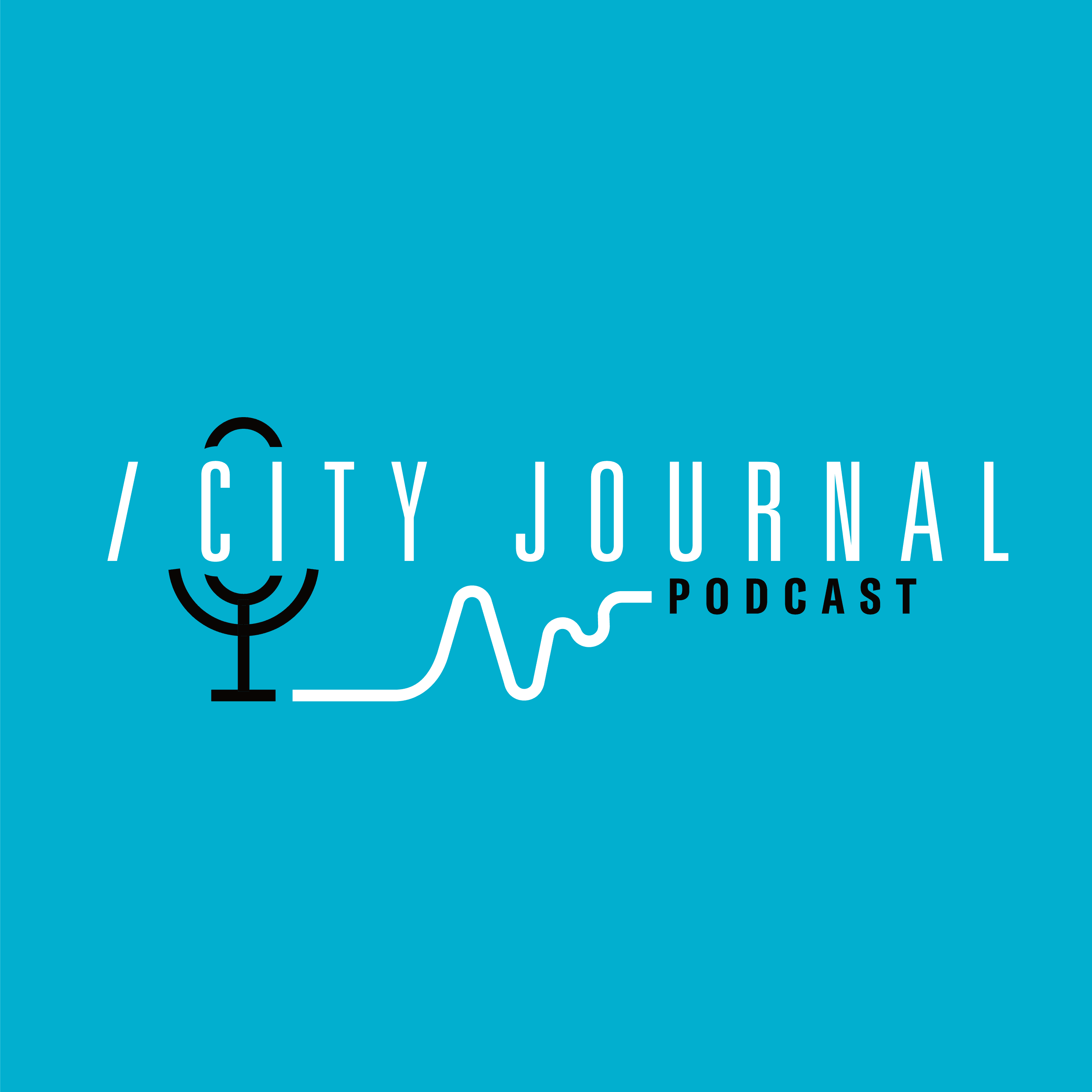 The West’s Civilizational Inheritance - City Journal Audio cover