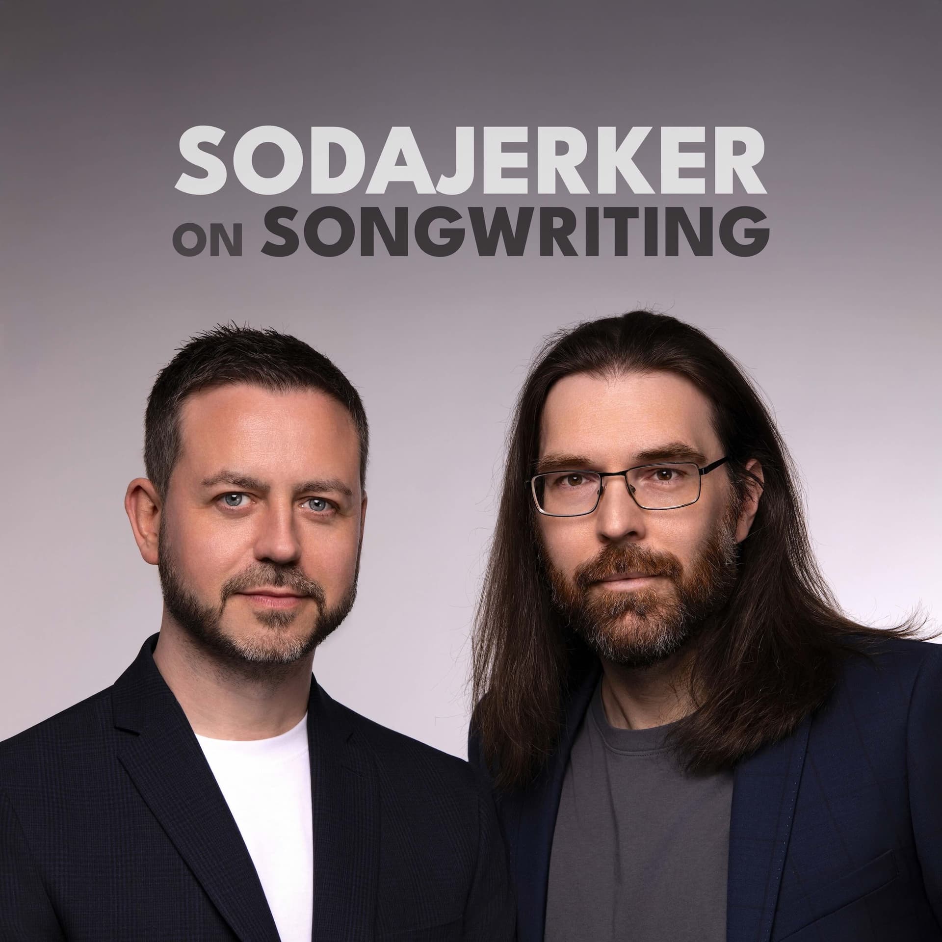 Sodajerker On Songwriting cover