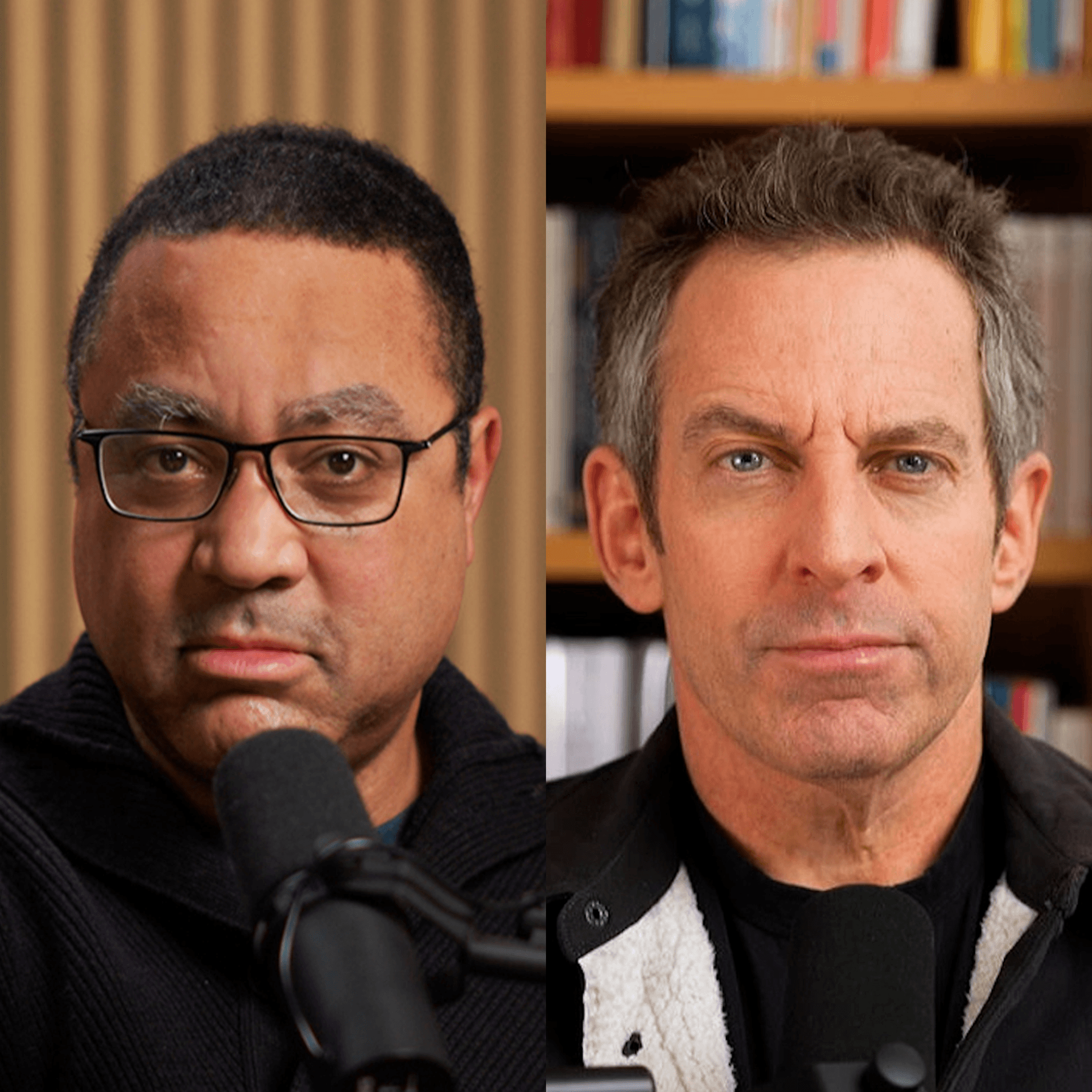 #452 — Is Wokeness Finally Dead? - Making Sense with Sam Harris cover