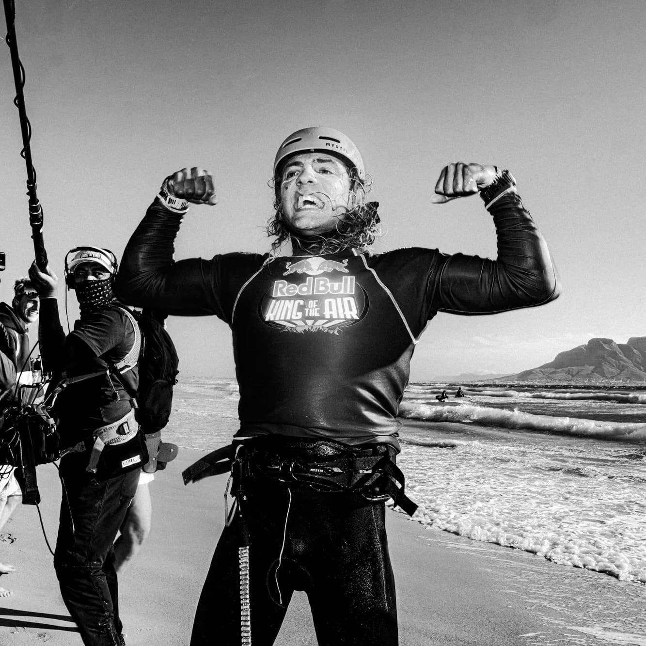 Lorenzo Casati | Episode # 415 - Kitesurf365 cover