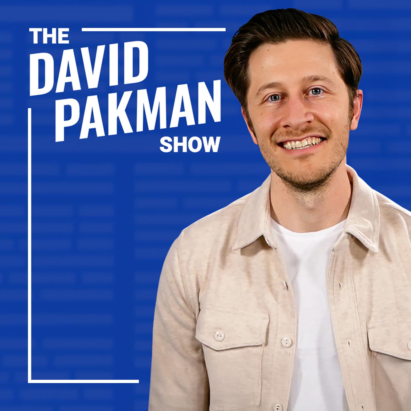 The economic collapse that is dragging Trump - The David Pakman Show cover