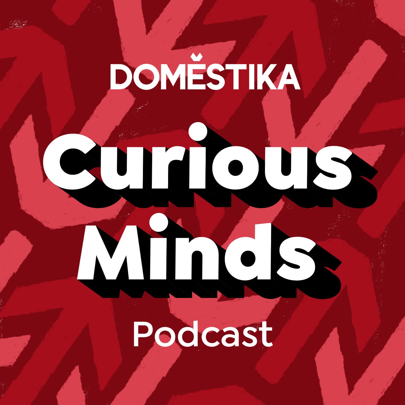 The Small Symbols That Rule Our Lives - Domestika Curious Minds cover