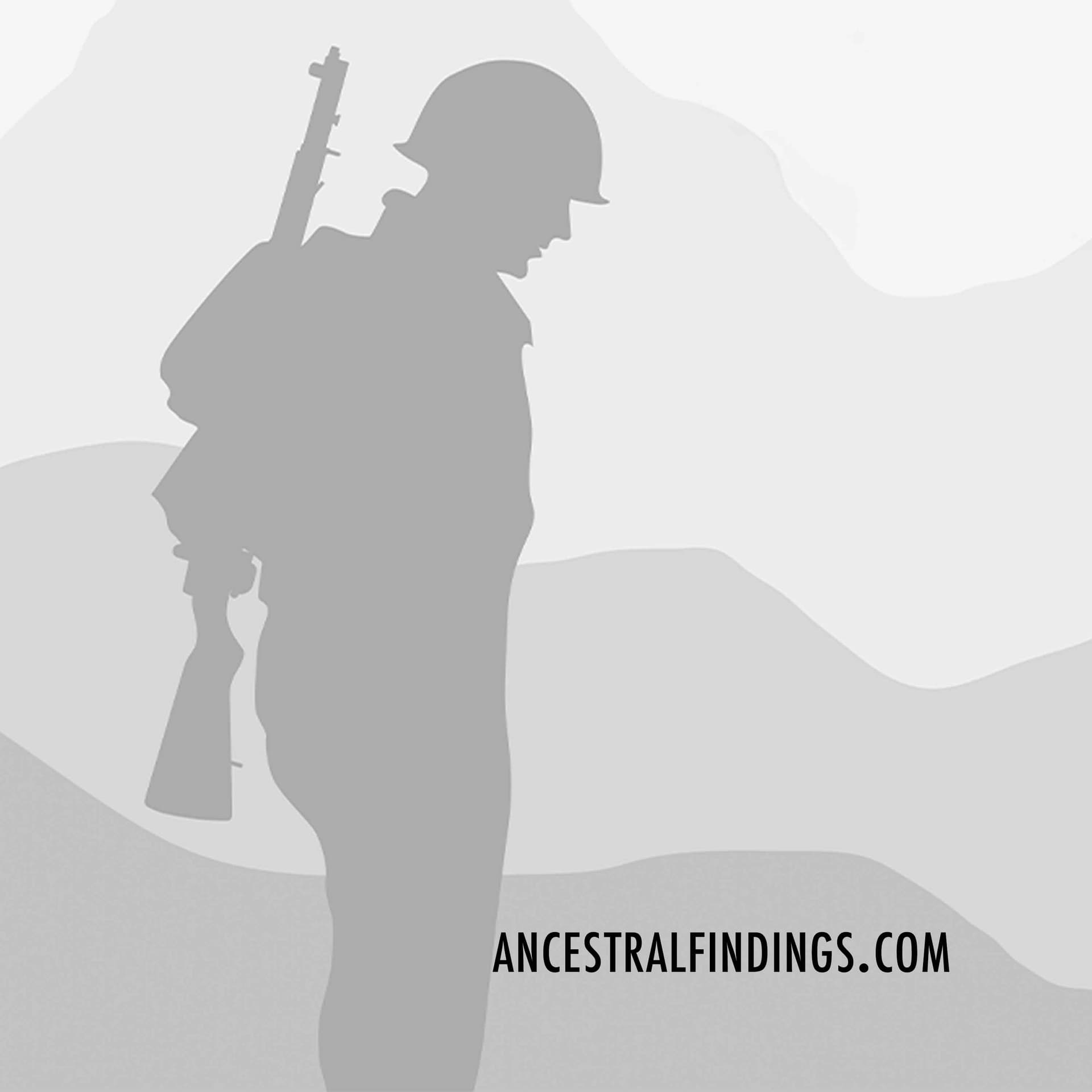 AF-1146: Second Lives: Closing Thoughts on the Veterans Who Came Home — Ancestral Findings cover