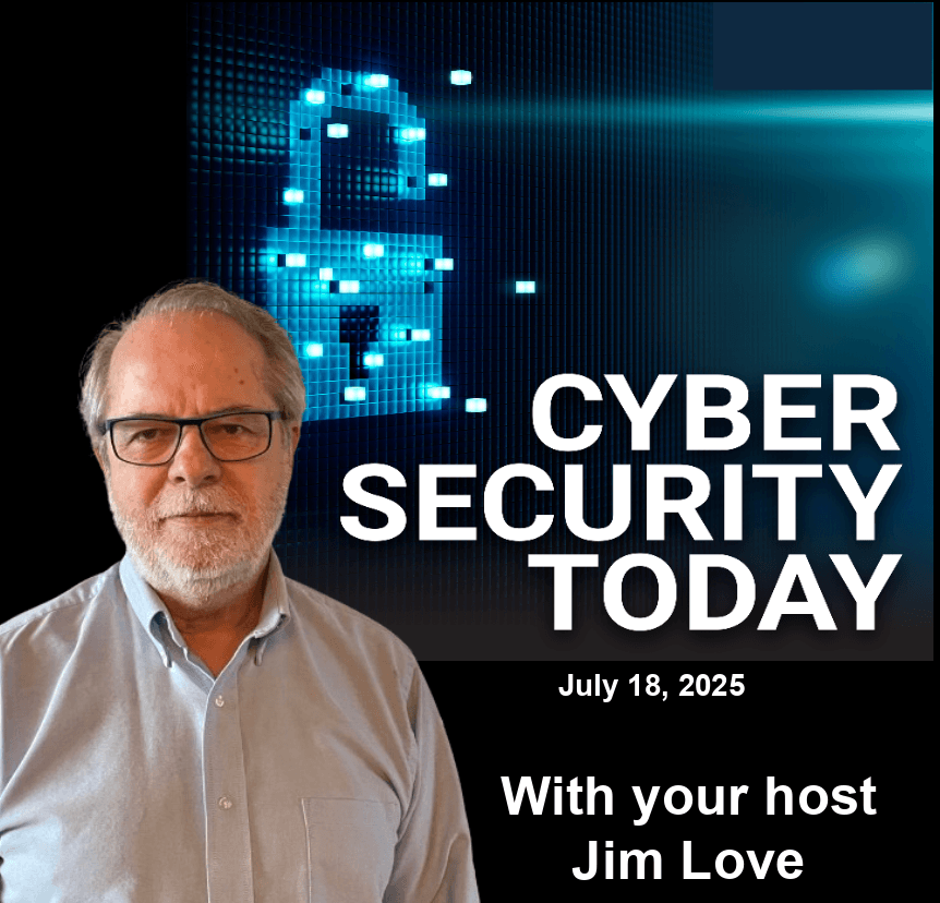 Cybersecurity Today: DNS Malware, SonicWall Backdoor, Military Breach, and BigONE Crypto Hack - Cybersecurity Today cover