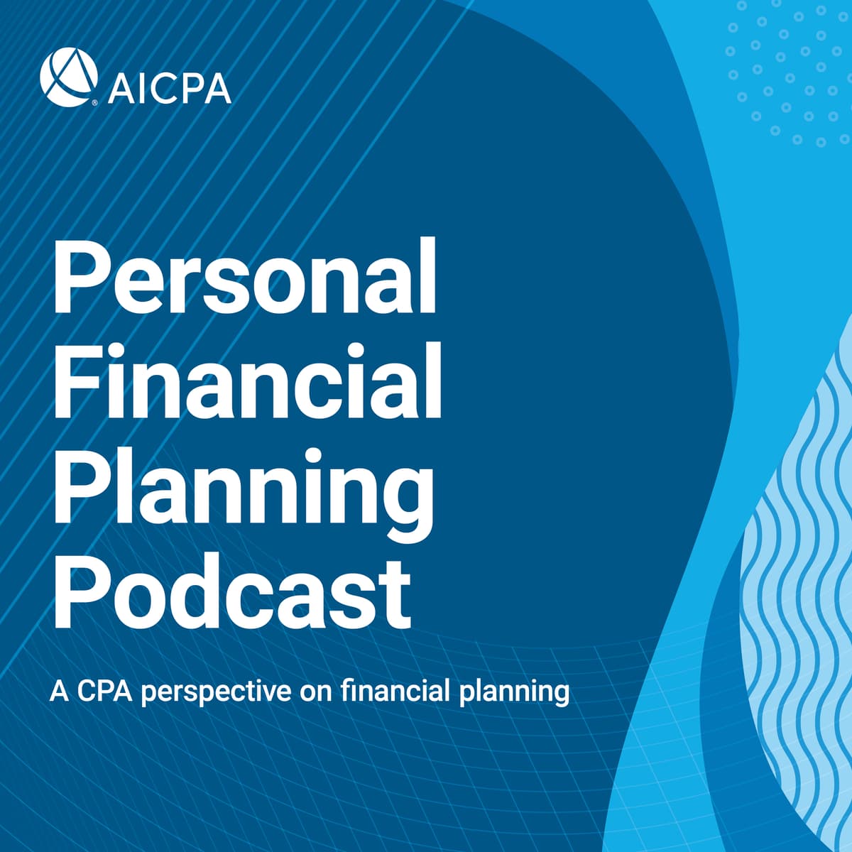 Deeper CPA Financial Planning Connections | Celebrating 30 Years in the Industry {PFP Section} - AICPA Personal Financial Planning (PFP) cover