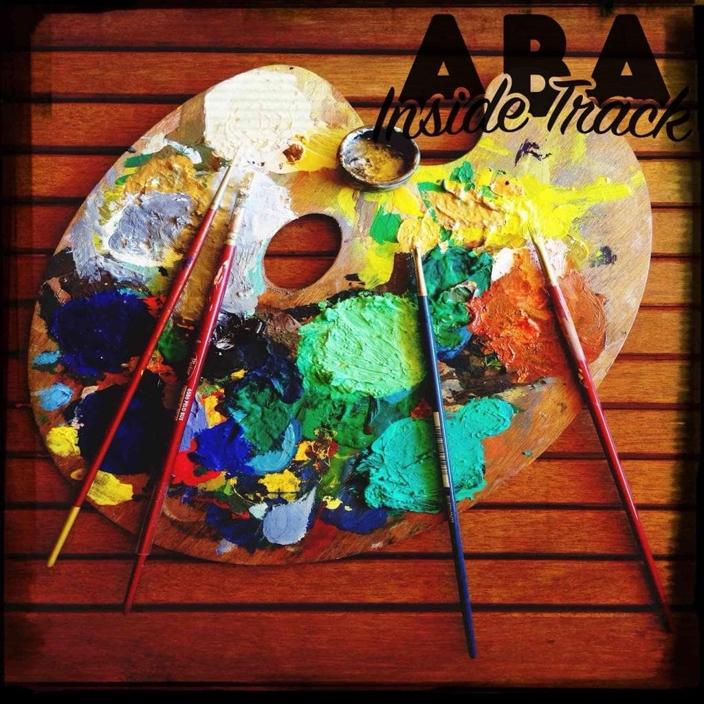 Episode 324 - Behavioral Artistry Revisited w/ Dr. Amy Bukszpan — ABA Inside Track cover