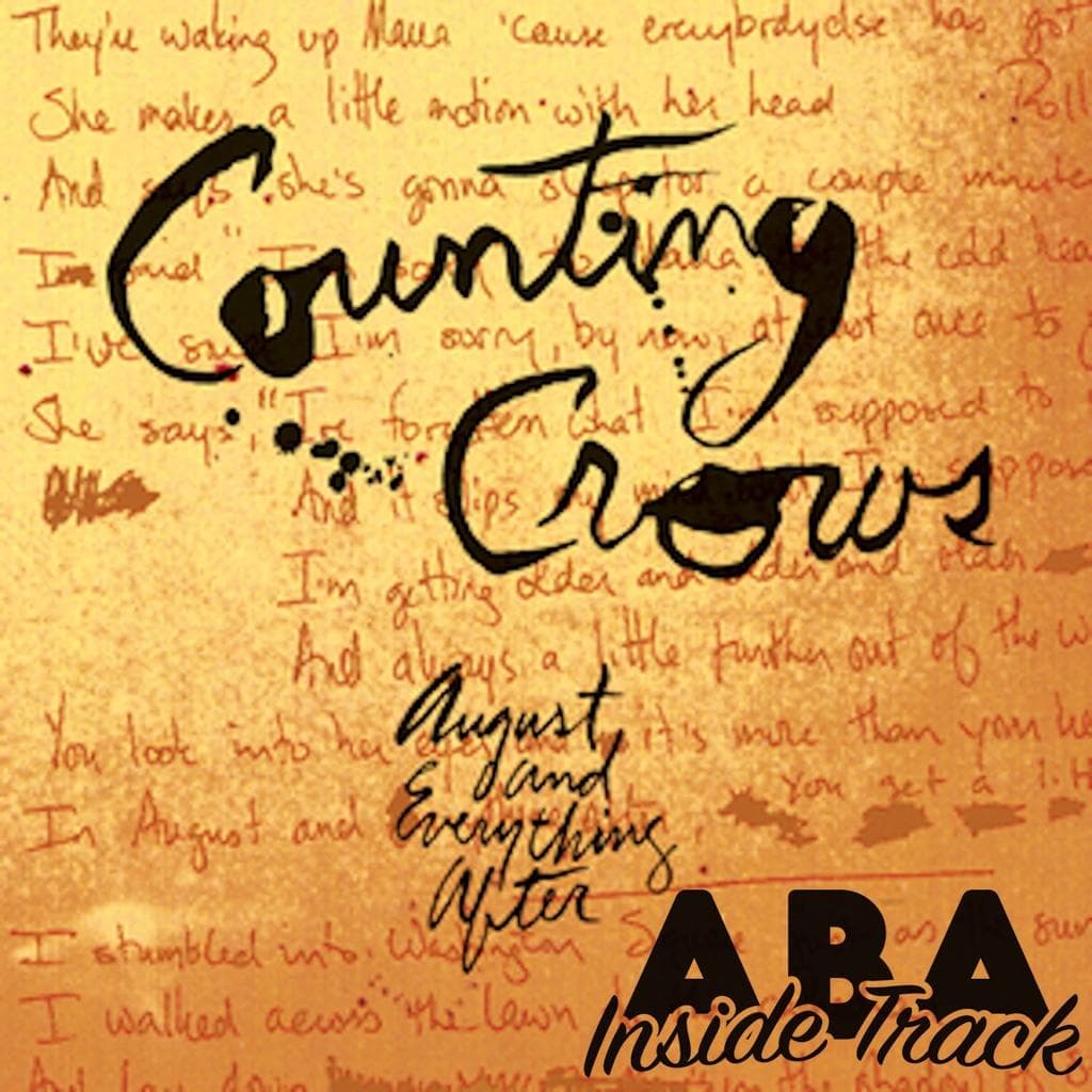 Bonus Episode 40 - ABA Inside Track Origins: Round Here - ABA Inside Track cover