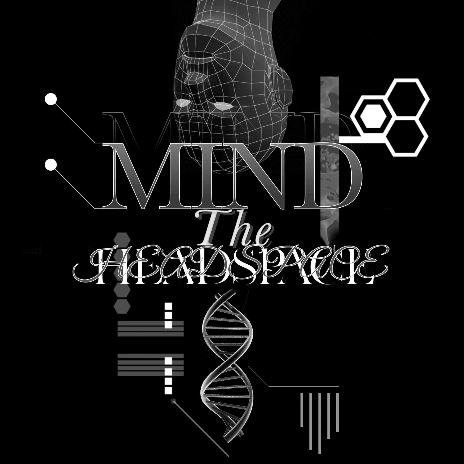 Mind the HeadSpace ep. 114: Prophet - Mind The HeadSpace cover