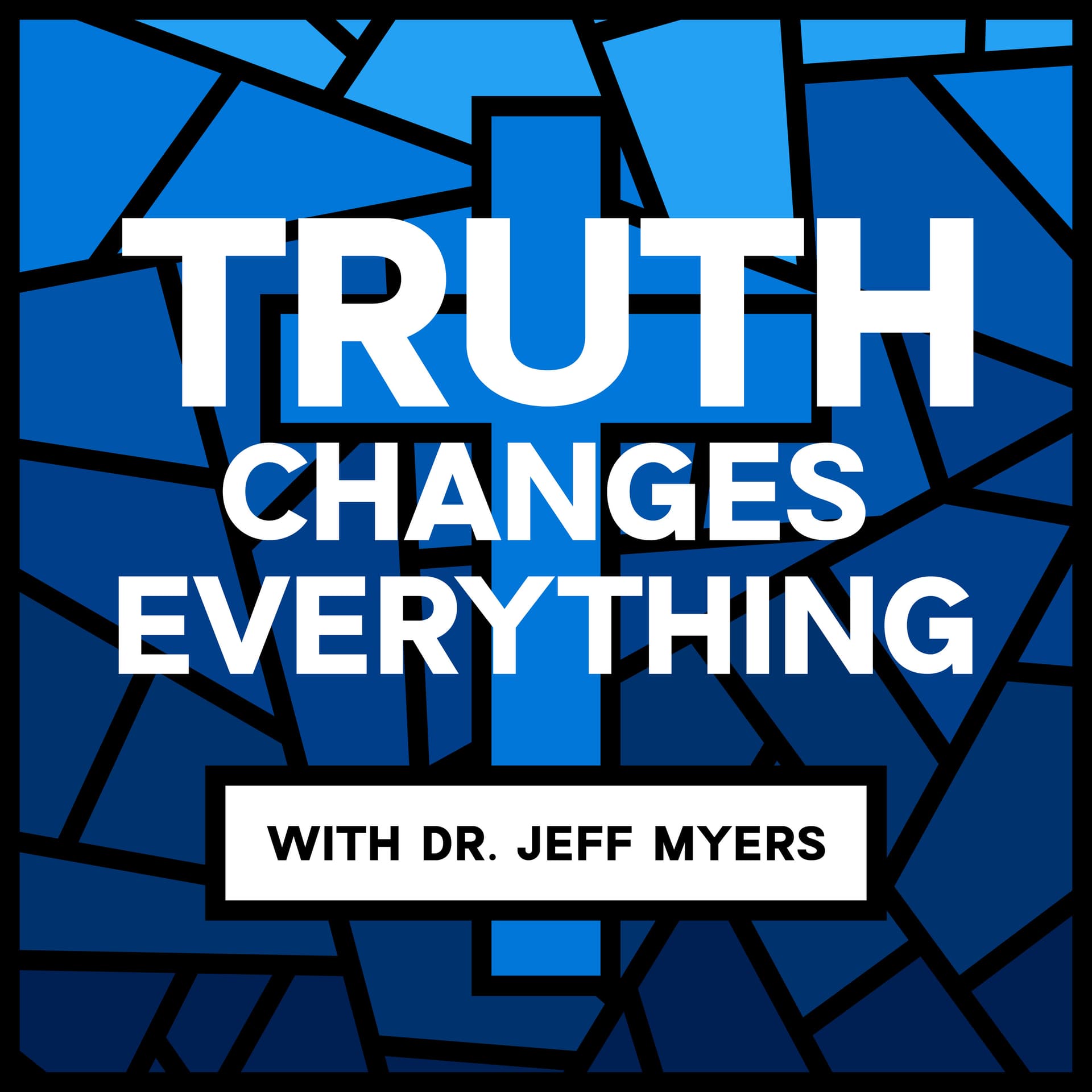 Apologetics & the Christian Worldview w/ William Lane Craig (Classic Episode) - Truth Changes Everything cover
