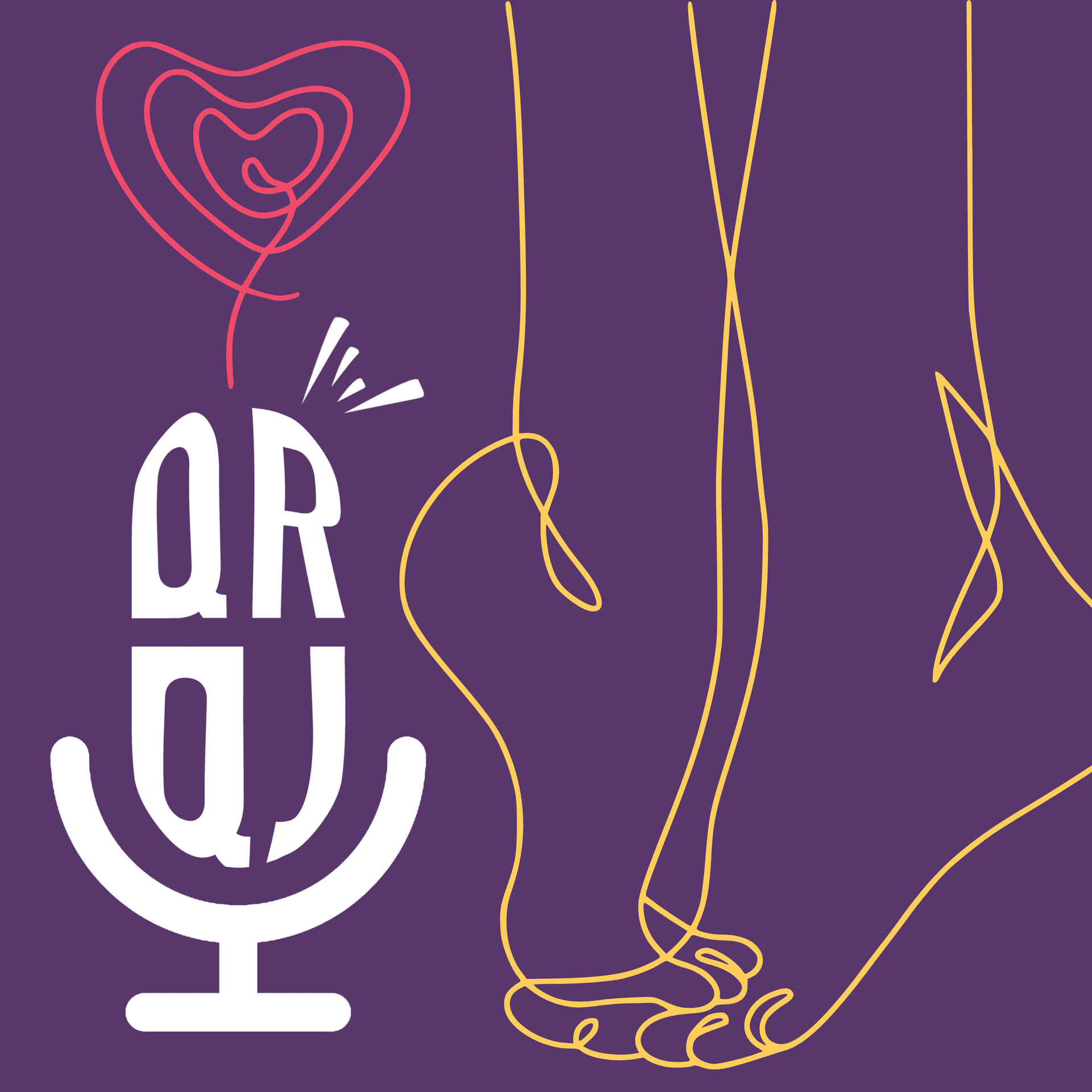 Differentiation in Relationships — Queer Relationships, Queer Joy cover