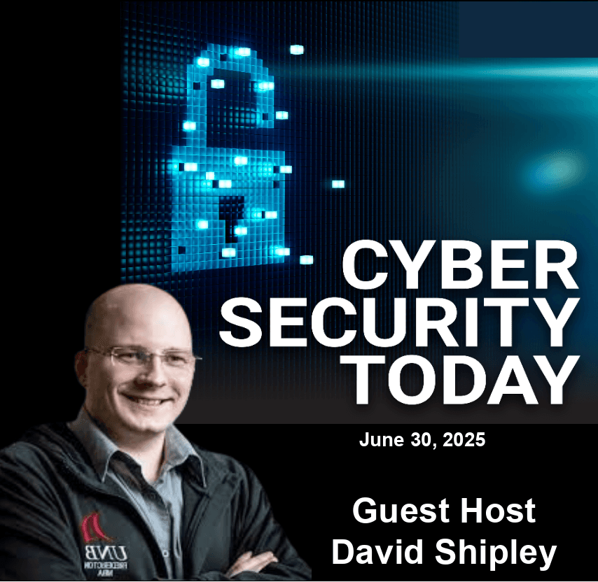 Criminal Organizations Exploit UTS, Airlines Hit by Cyber Attacks, and Supreme Court Upholds Porn ID Law - Cybersecurity Today cover