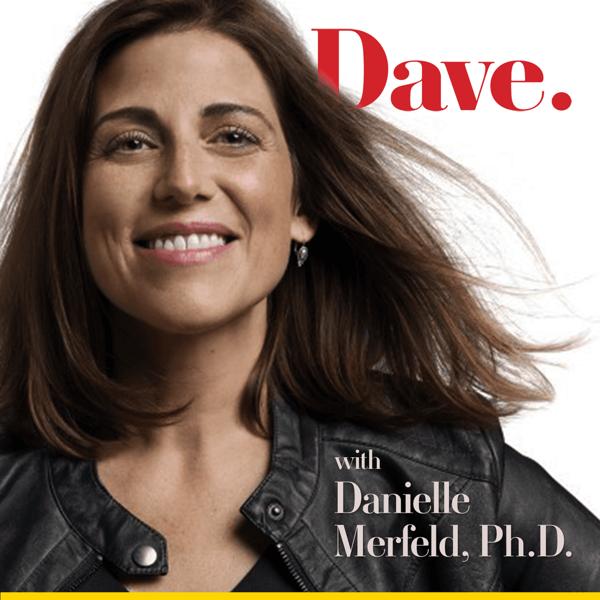 Being a Supportive Husband - Dave. cover