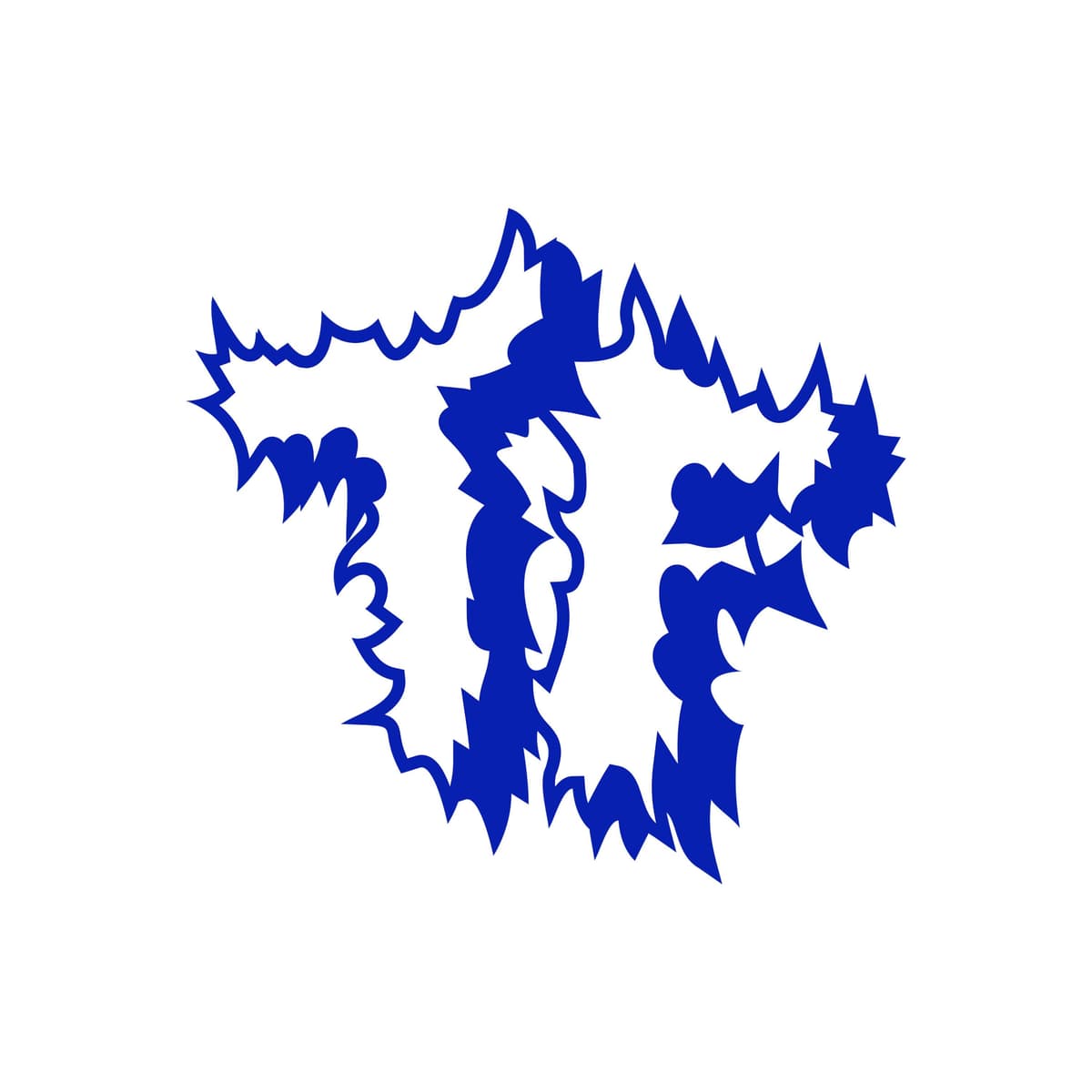 *PATREON PREVIEW* Serve to Survive - Throwing Fits cover