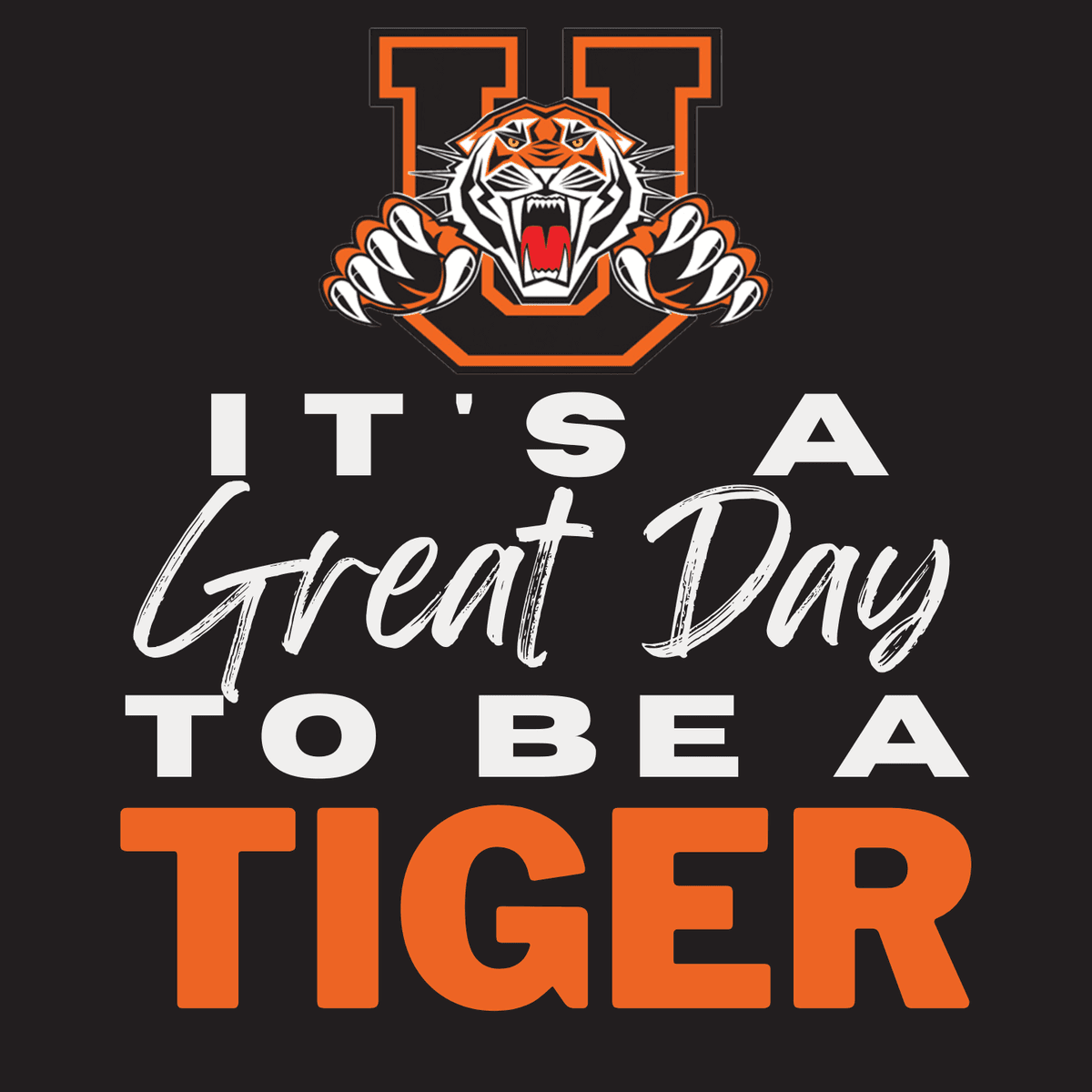 Tiger Talk - Episode 3 - The Scholar's Bowl Team - Tiger Talk cover