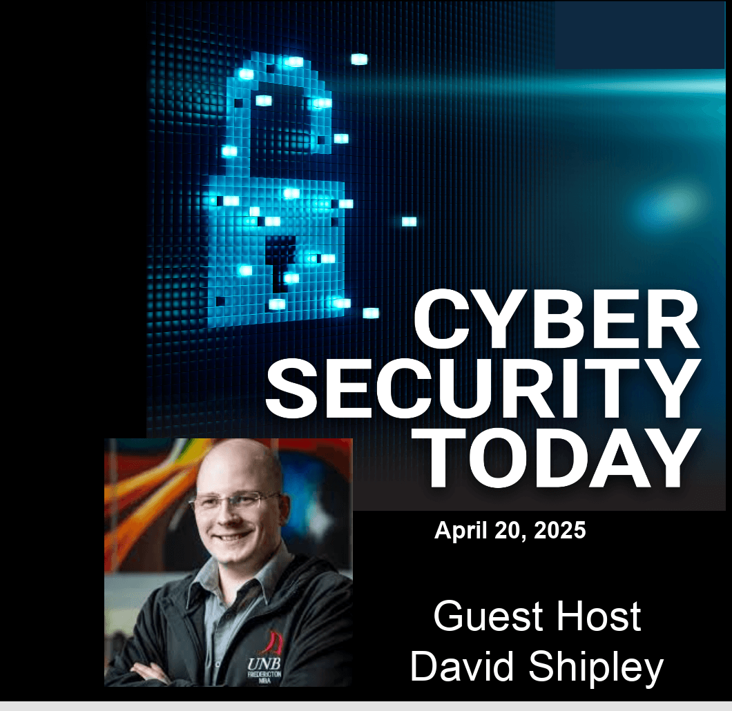 Cybersecurity Today: Allegations Against Elon Musk, Microsoft Lockout Issues, Cozy Bear's New Malware, and Canada's Anti-Fraud Proposals - Cybersecurity Today cover