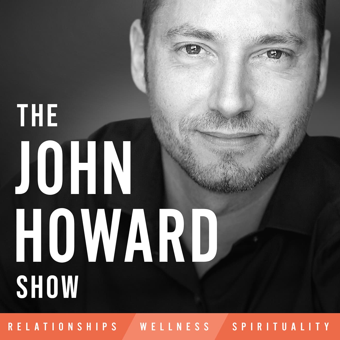 The John Howard Show cover