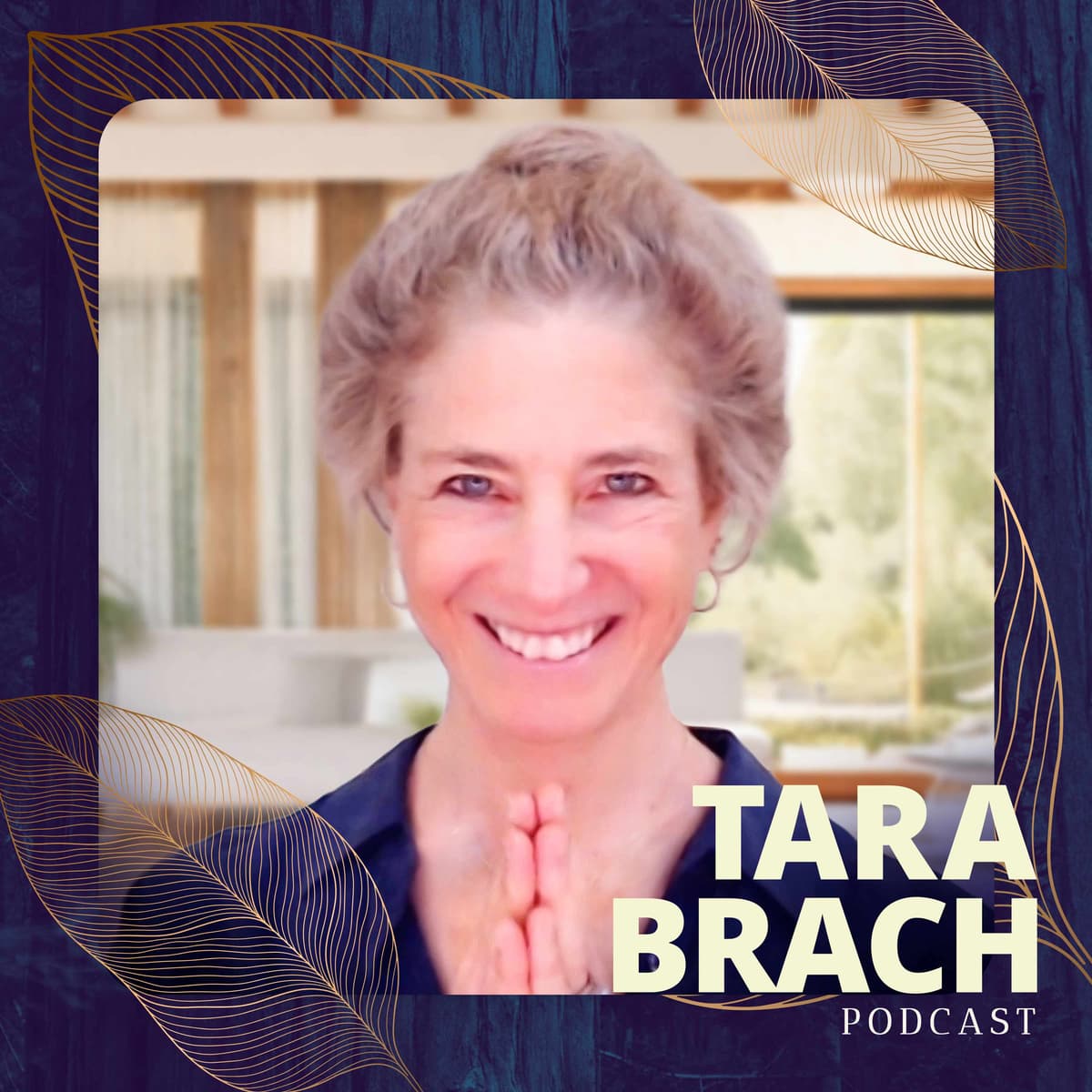 Trusting the Path: A Conversation on Refuge & Compassion | Tara Brach, Ajahn Kovilo & Ajahn Nisabho - Tara Brach cover