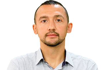Anatolii Ulitovskyi | Mastering SEO and Online Marketing Trends - TrailBlazers Impact cover