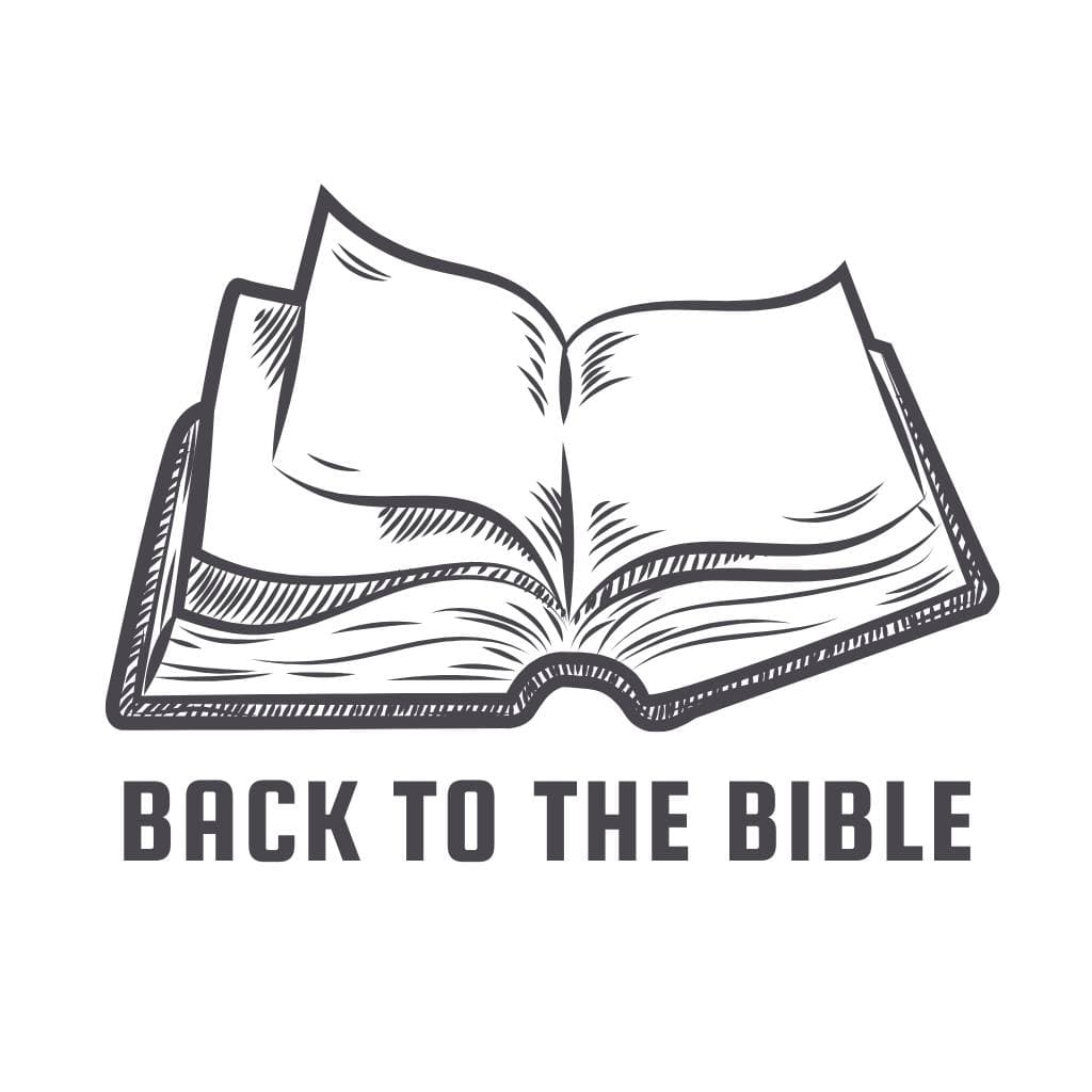 Episode 130: Acts 21:27-22:29 - Back to the Bible Podcast cover