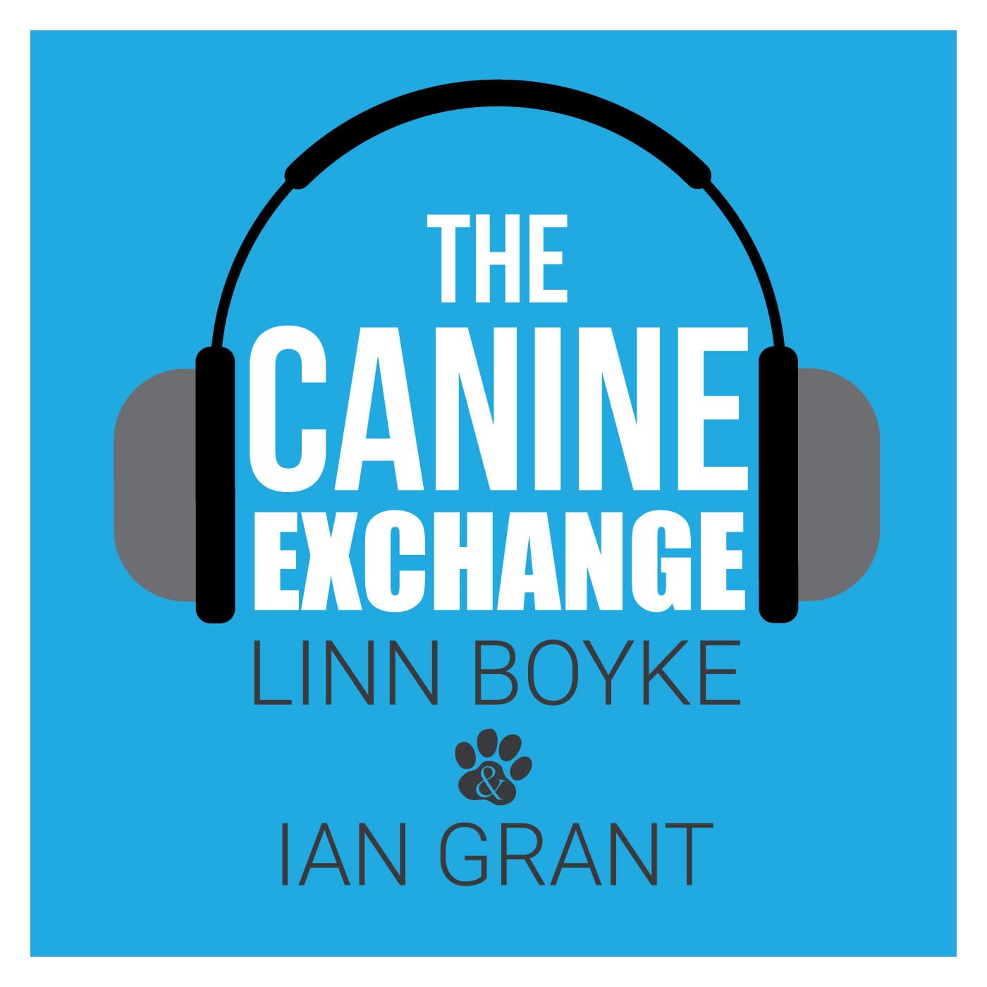 Canine Exchange cover