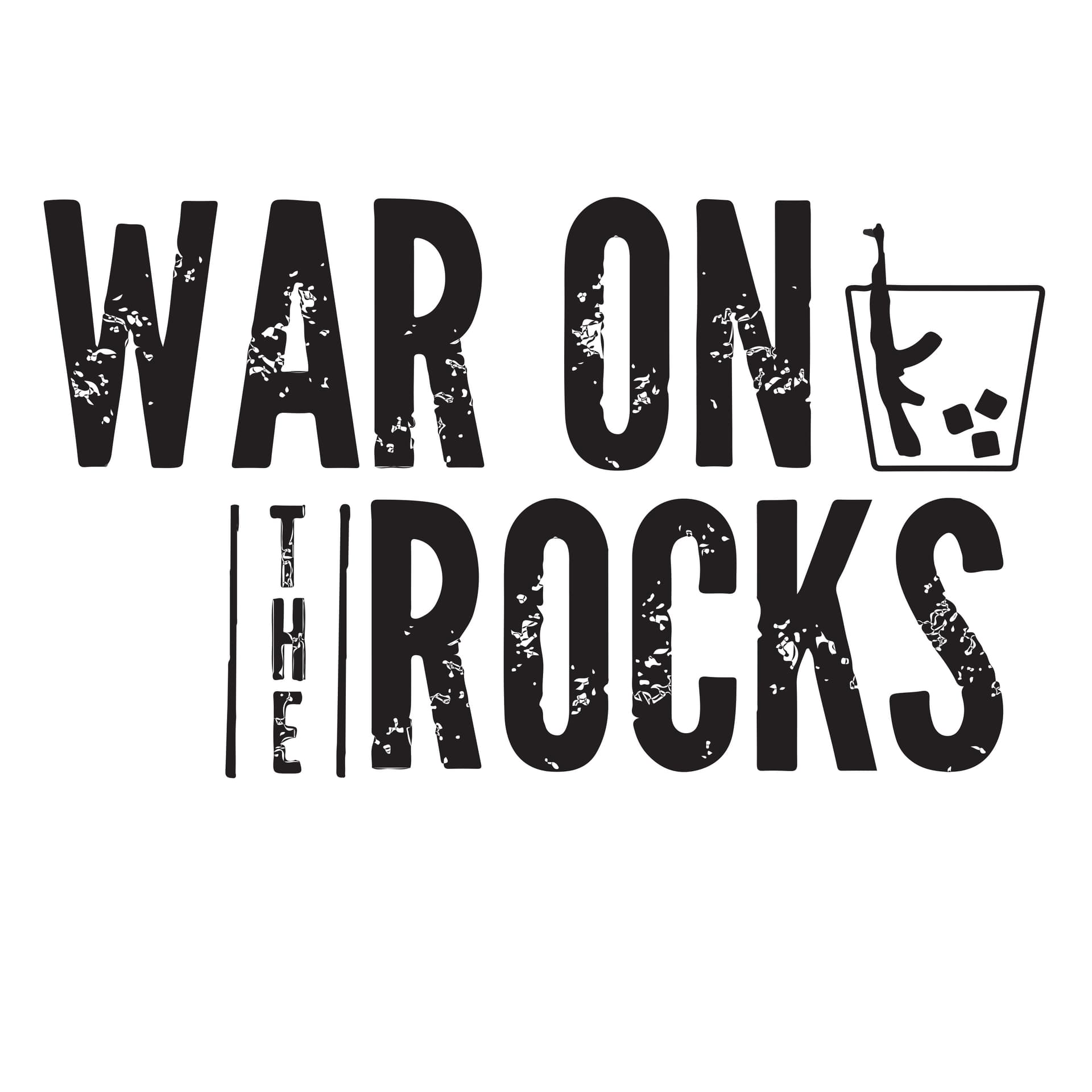 War on the Rocks cover