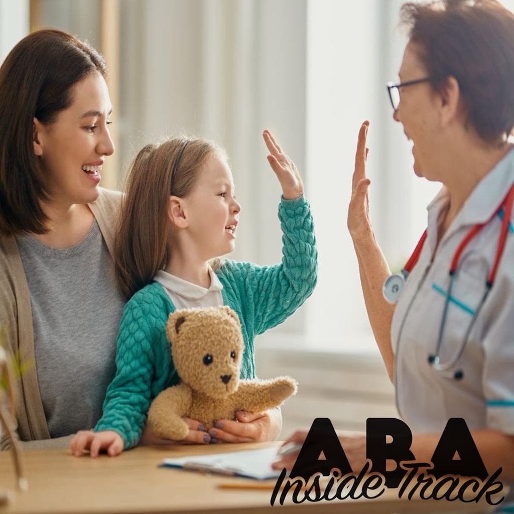 Episode 331 - Operationalizing Assent - ABA Inside Track cover