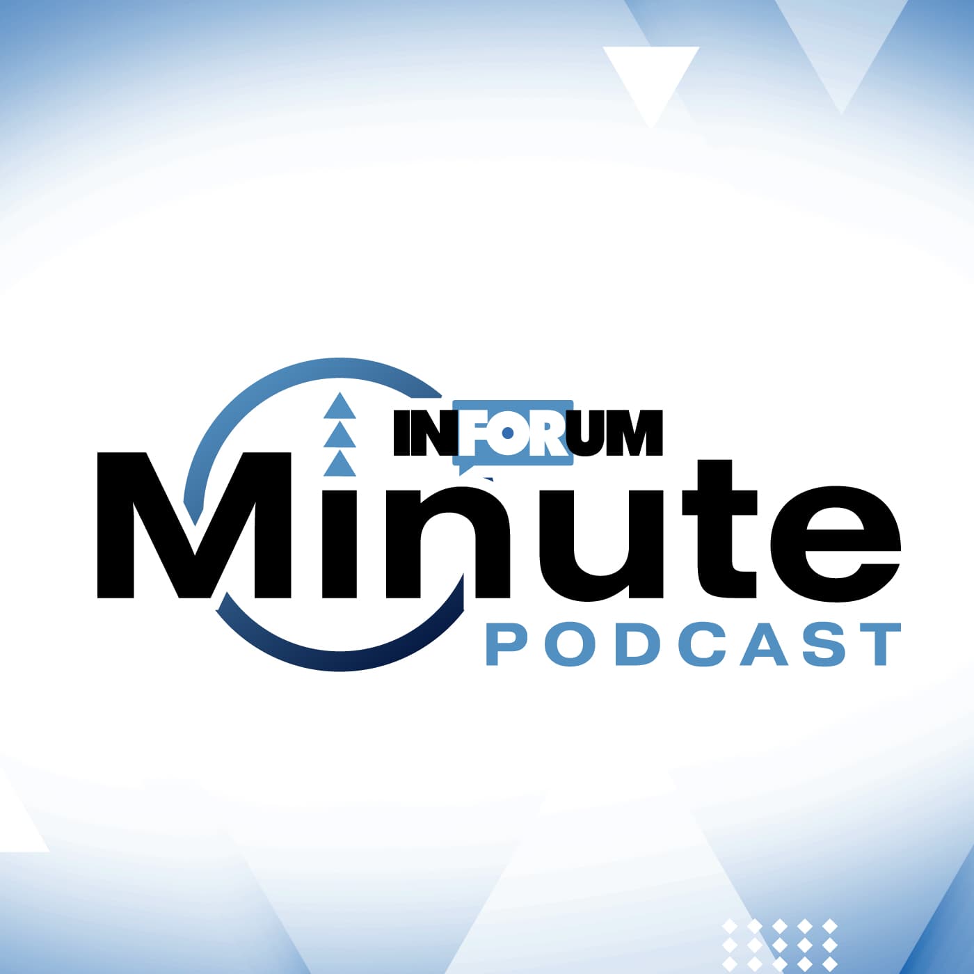 InForum Minute cover