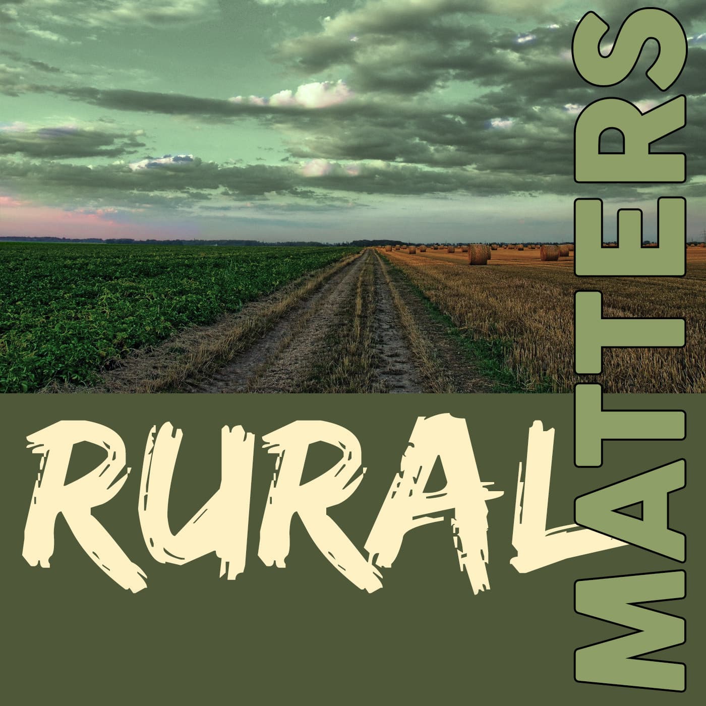 What Really Works in Rural Development With Aspen CSG’s Chris Estes — Rural Matters cover