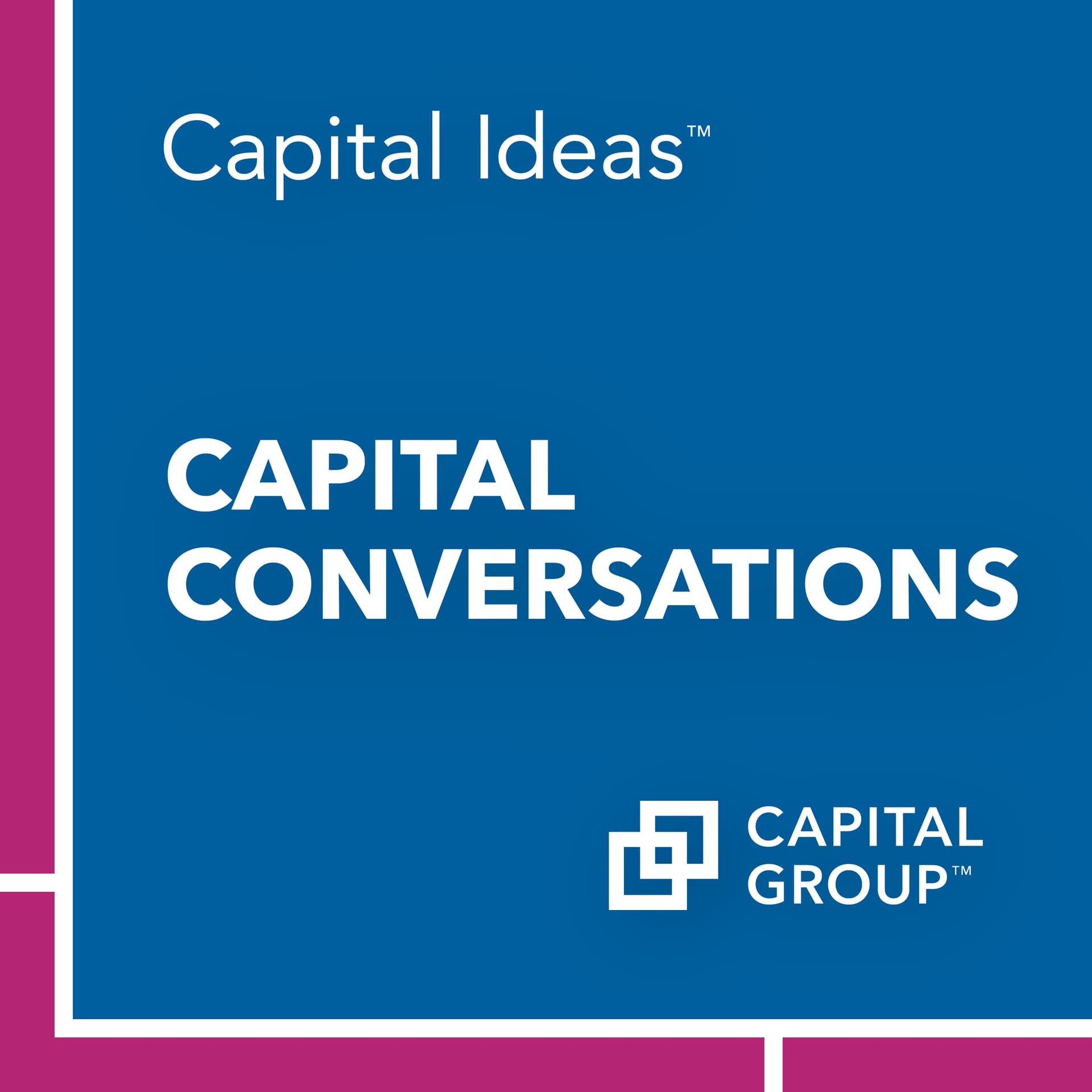 Cracking the Agg: How active fixed income can beat the benchmark - Capital Ideas Podcast cover