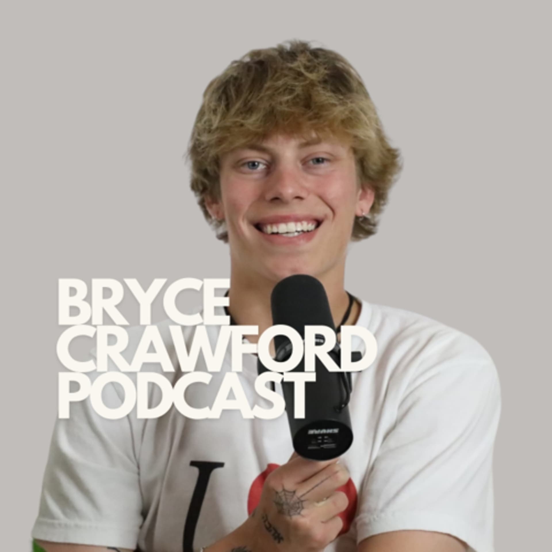 Idolatry (EP 90) - The Bryce Crawford Podcast cover