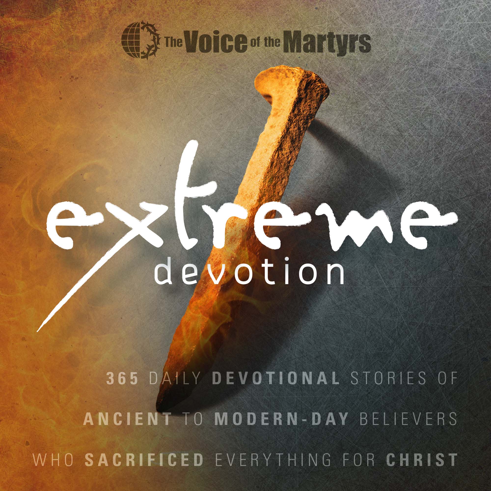 Day 309: Extreme Testimony - Extreme Devotion cover