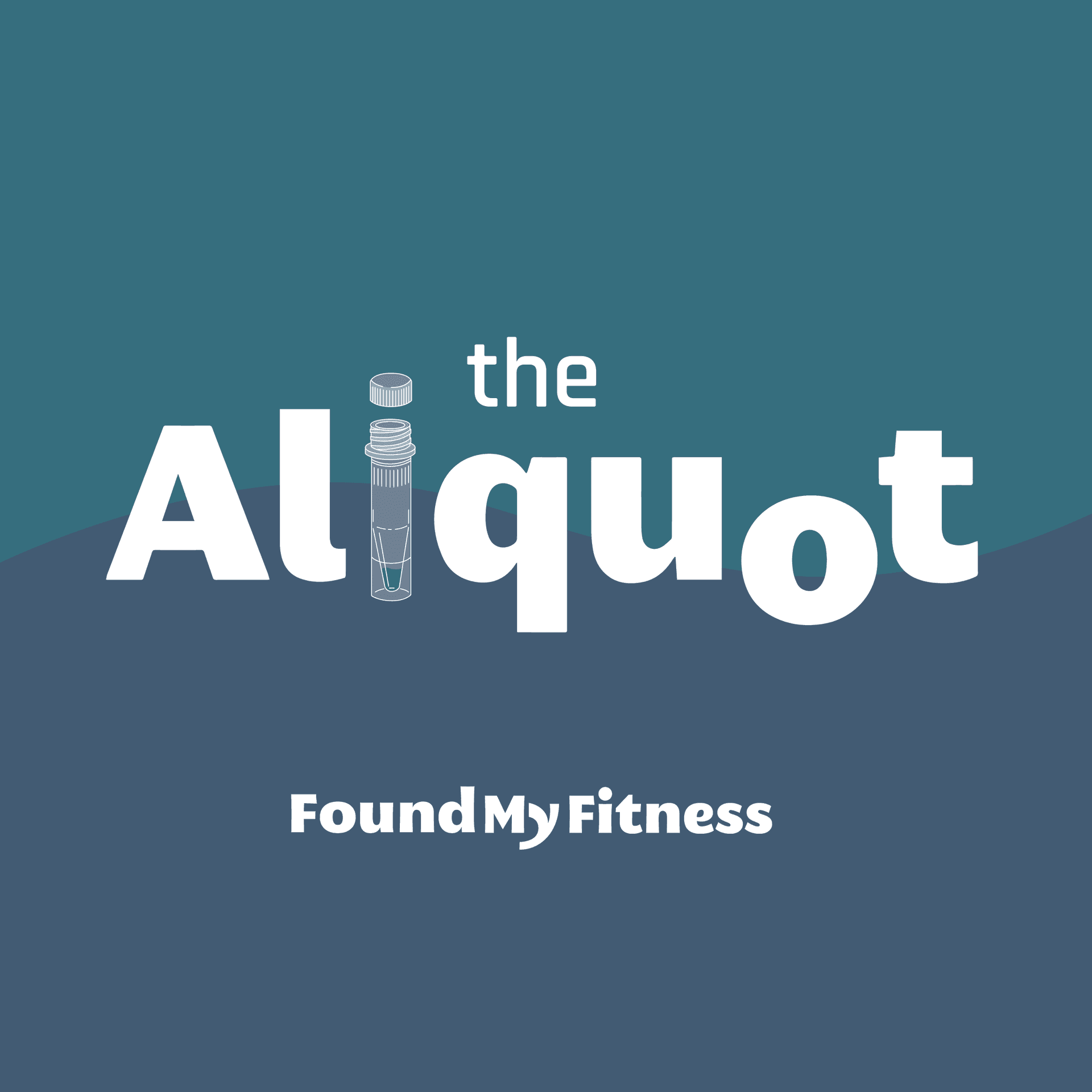 PREVIEW Aliquot #41: Q&A and Interview Mashup - Blood Tests, Biomarkers, and Lab Work — The Aliquot Preview cover