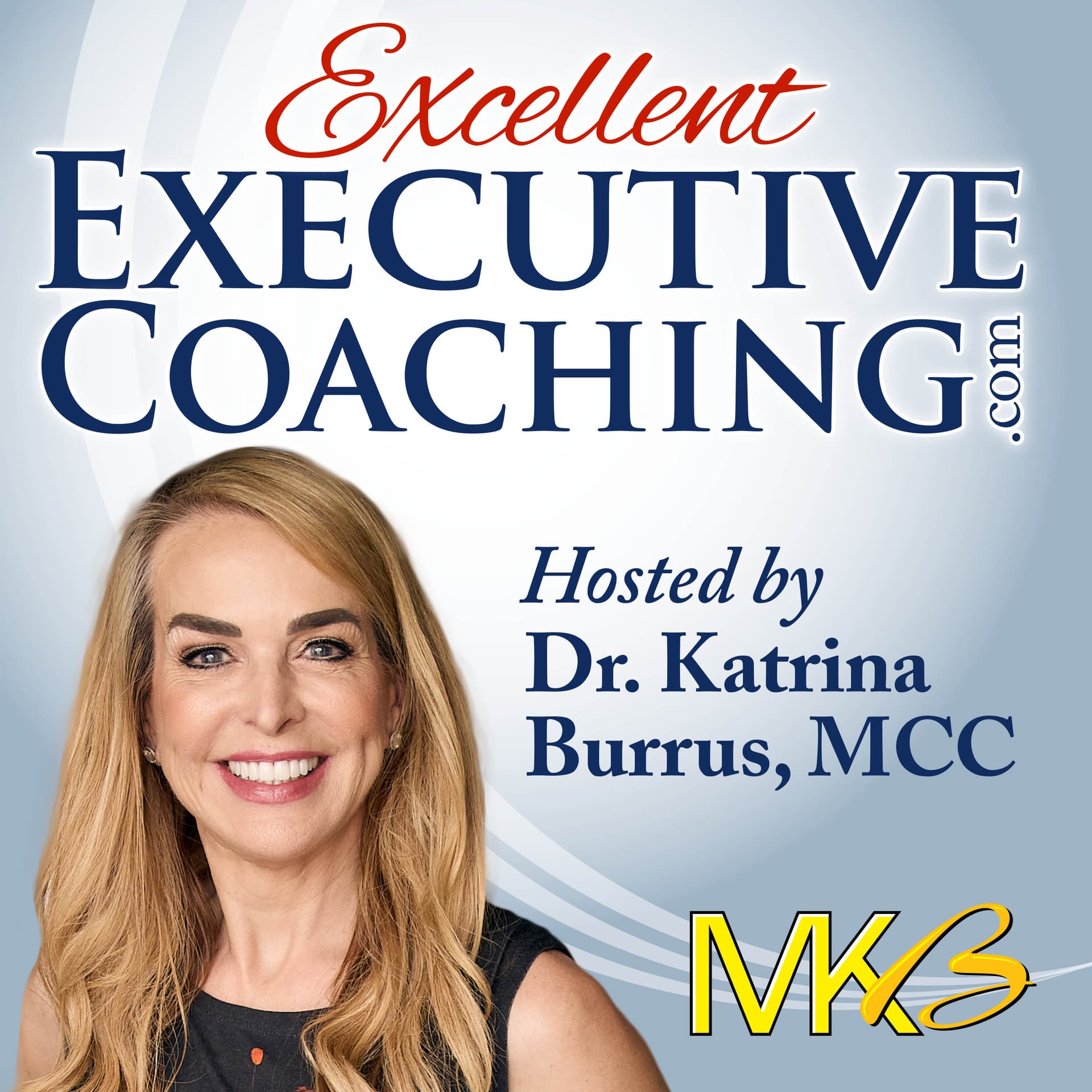 EEC 403: How the Mind/Body Connection Can Solve the Problems Therapy Couldn't, with Brian Alman - Excellent Executive Coaching: Growing Your Business and Enhancing Your Craft. cover