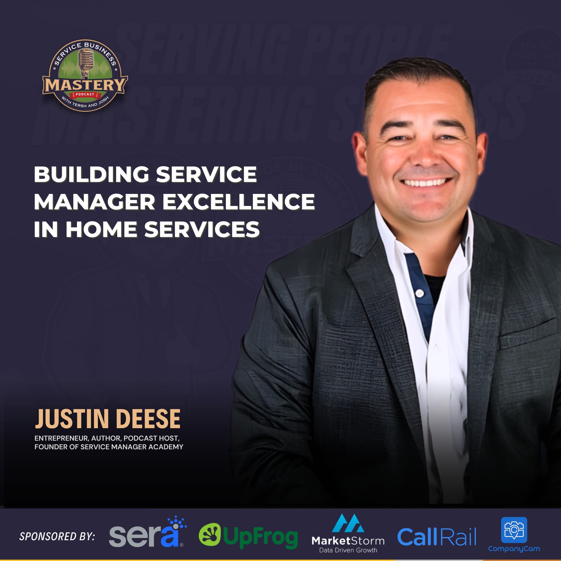 Why Promoting Your Best Technician Almost Always Backfires - Service Business Mastery for Skilled Trades: HVAC, Plumbing & Electrical Home Service cover