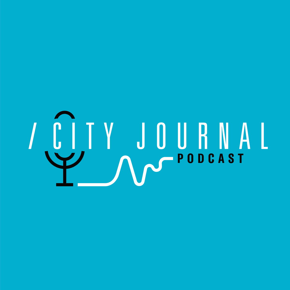 Who We Are: Economics - City Journal Audio cover
