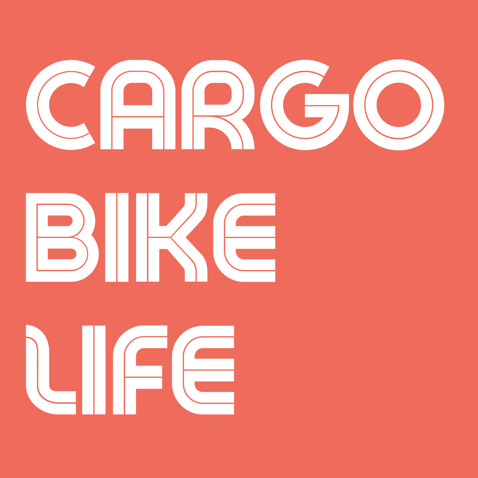Cargo Bike Life cover