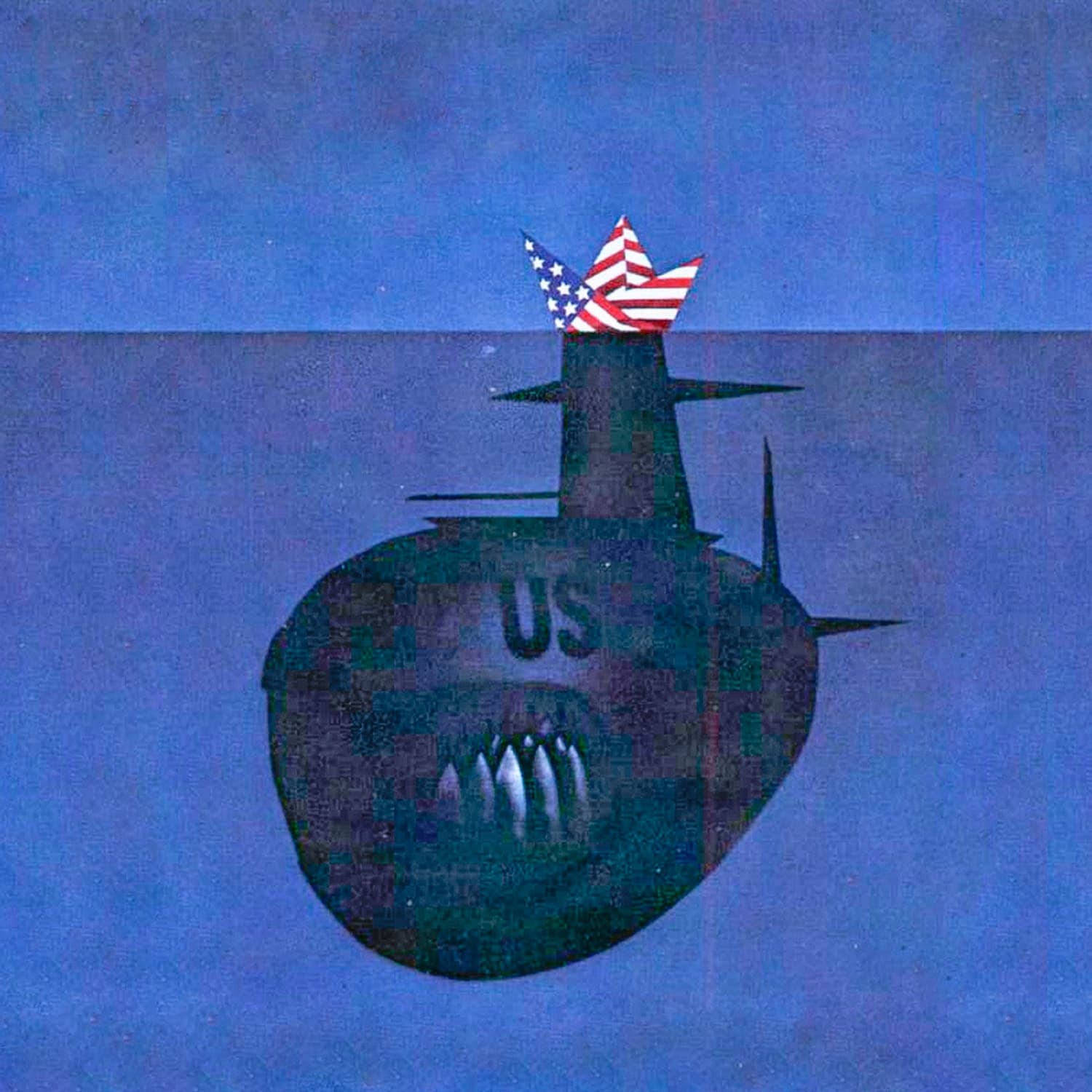 NATO Pt. 1: An Anti-Imperialist Introduction w/ Elina Xenophontos - Upstream cover