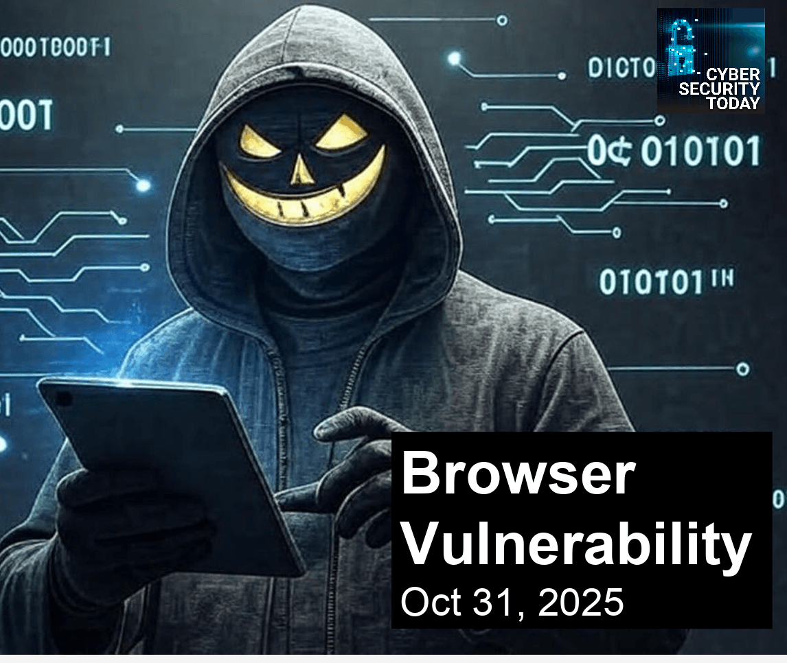 Massive Data Exposures, Insider Threats, and State-Sponsored Cyber Attacks - Cybersecurity Today cover