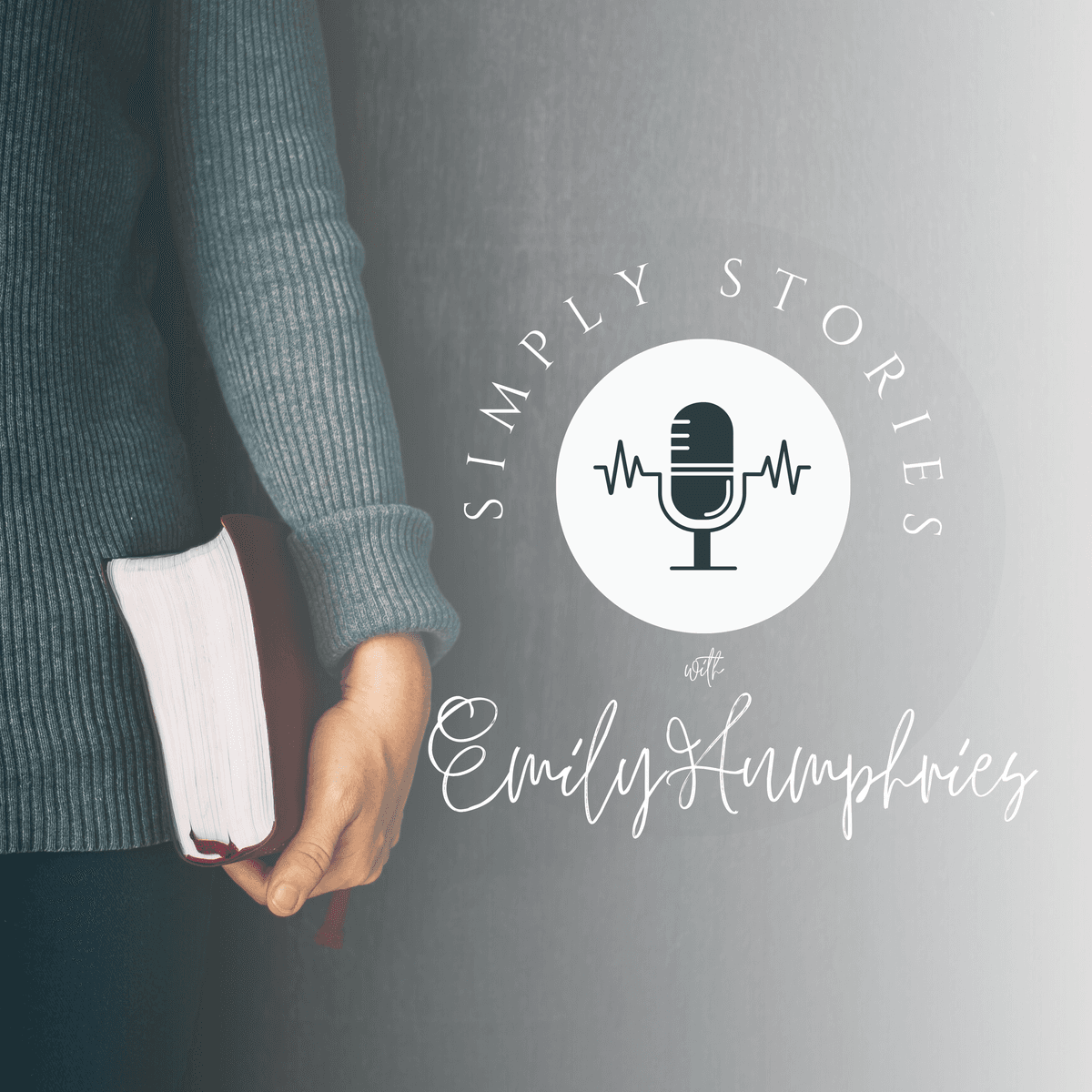 Episode 172 :: Mike Nappa :: Stories from the Valley of the Shadow, and Blessing Those Who Mourn - Simply Stories Podcast cover