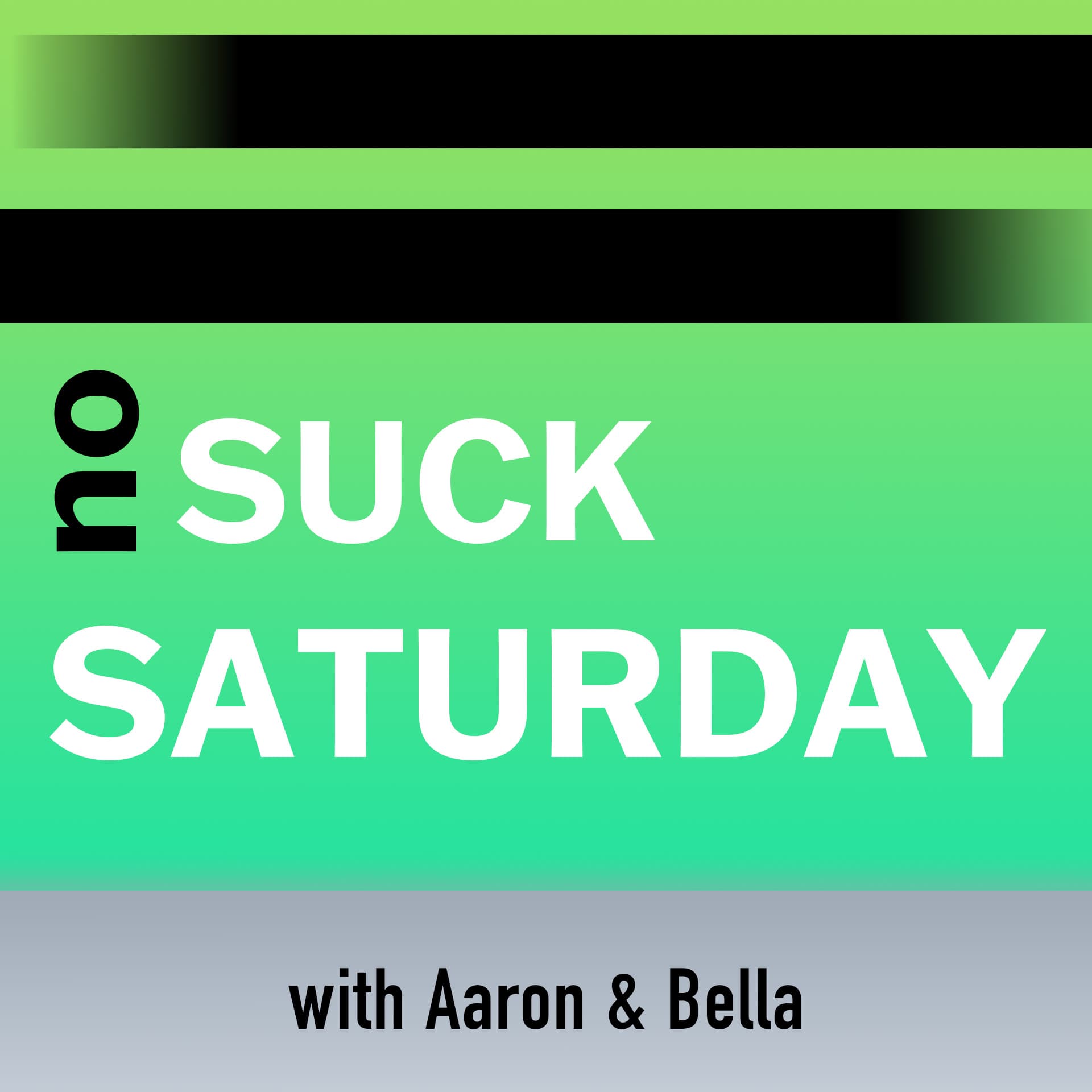 Another INCREDIBLE Story of Common Grace | No Suck Saturday #036 - The A.M. Update cover
