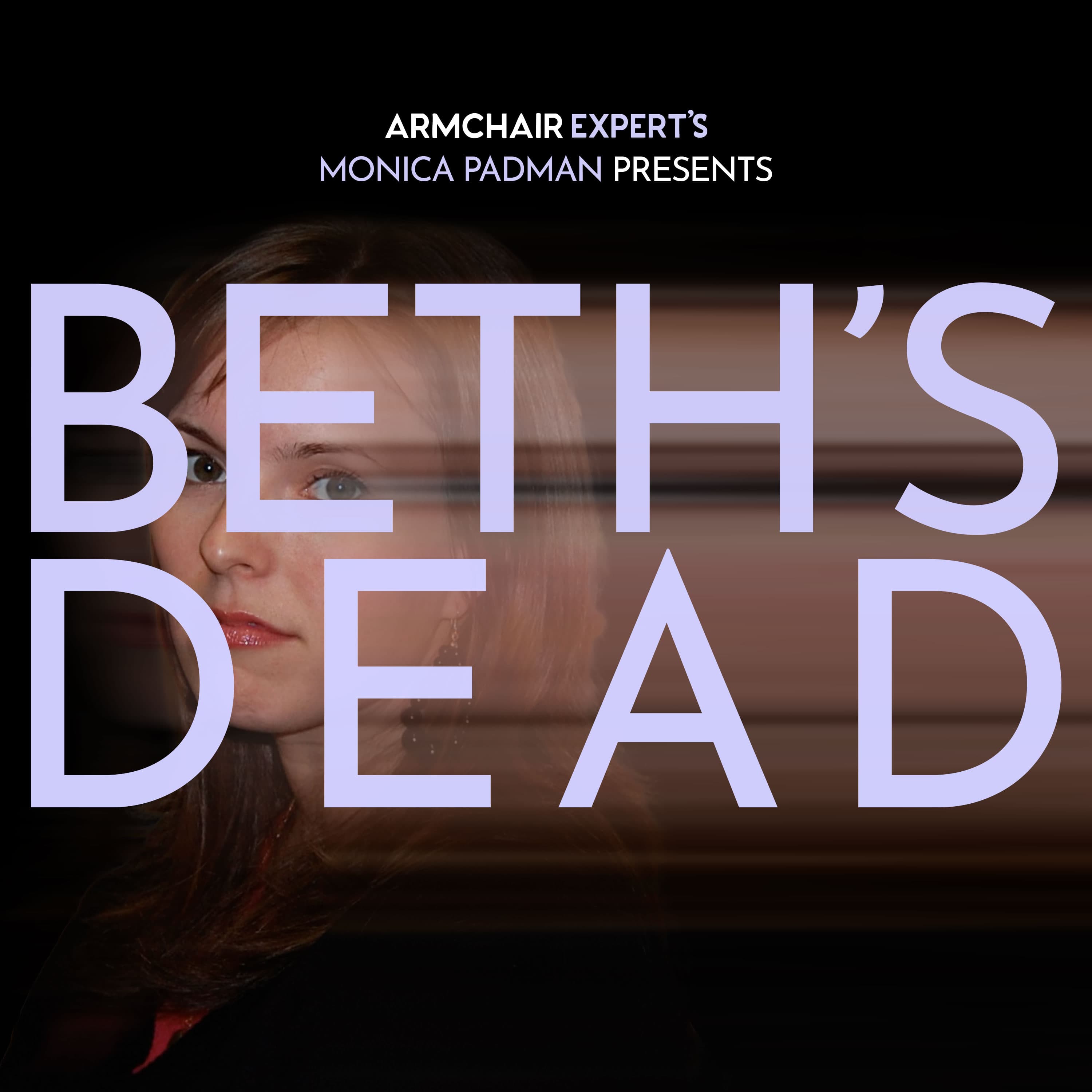 EP5 - The Questions Keep Multiplying - BETH'S DEAD cover
