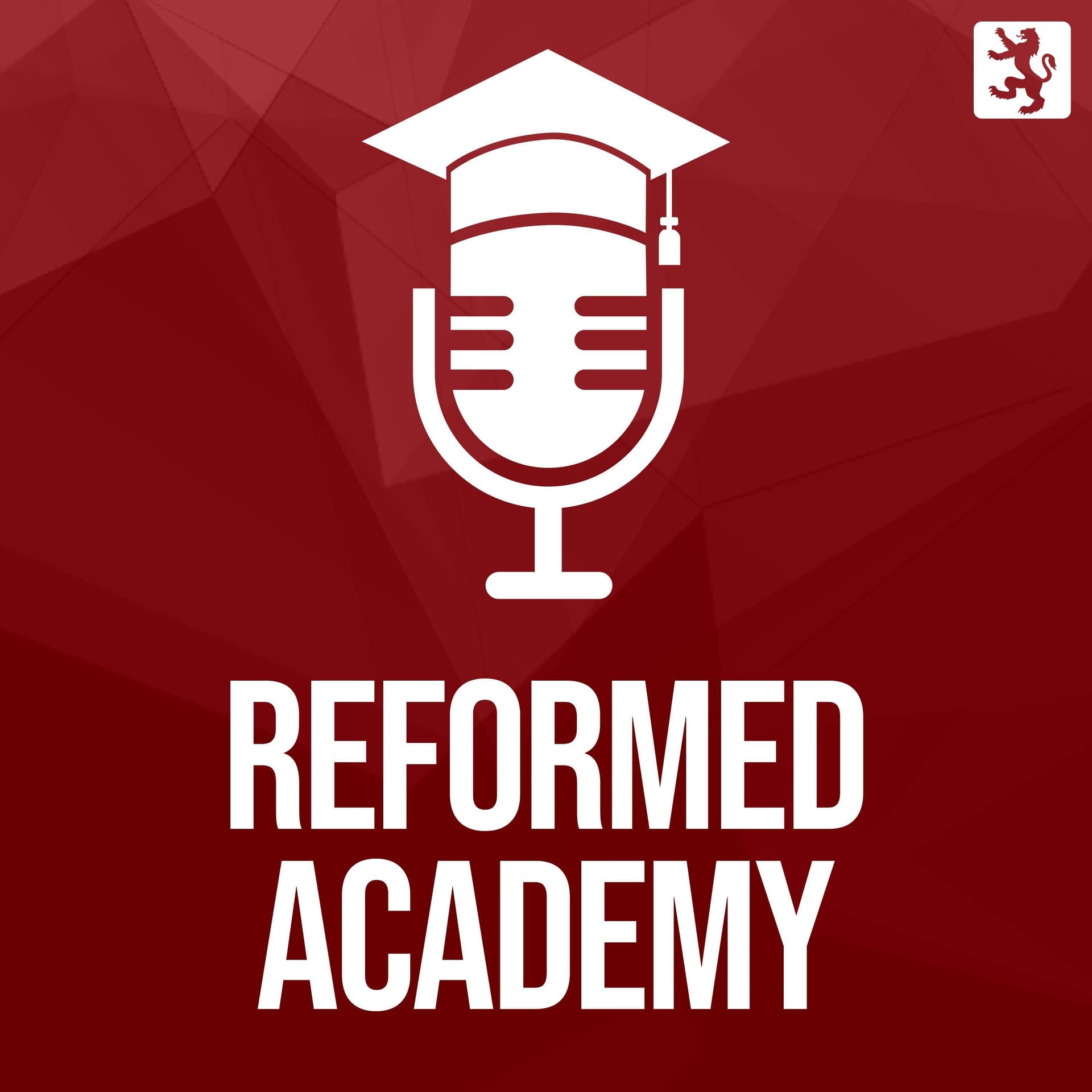 Conclusion | Fullness of Joy: A Biblical Theology of God with Us (Lesson 10) — Reformed Forum cover